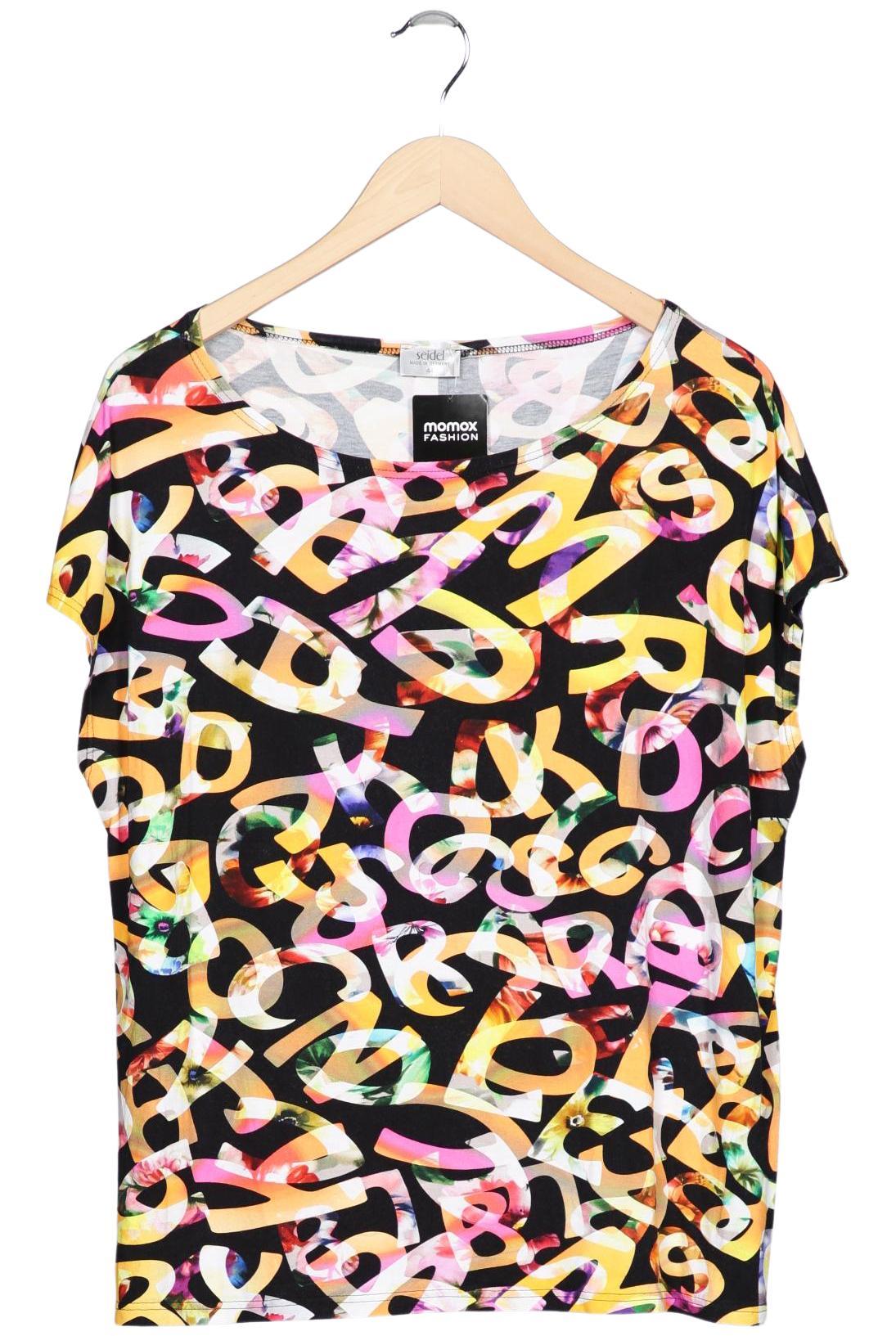 

Seidel Damen T-Shirt, mehrfarbig, Gr. 44