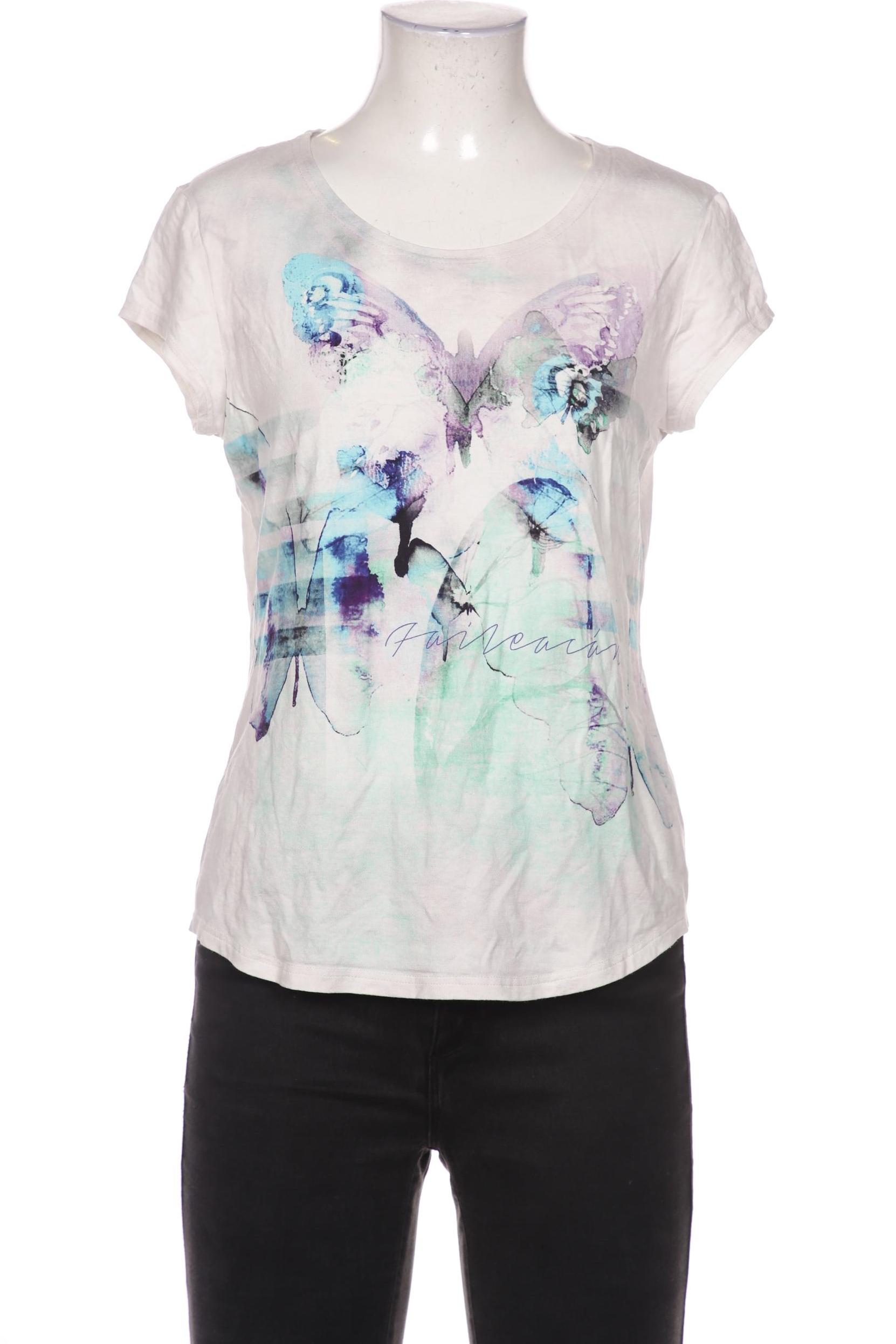 

Seidel Damen T-Shirt, mehrfarbig, Gr. 40