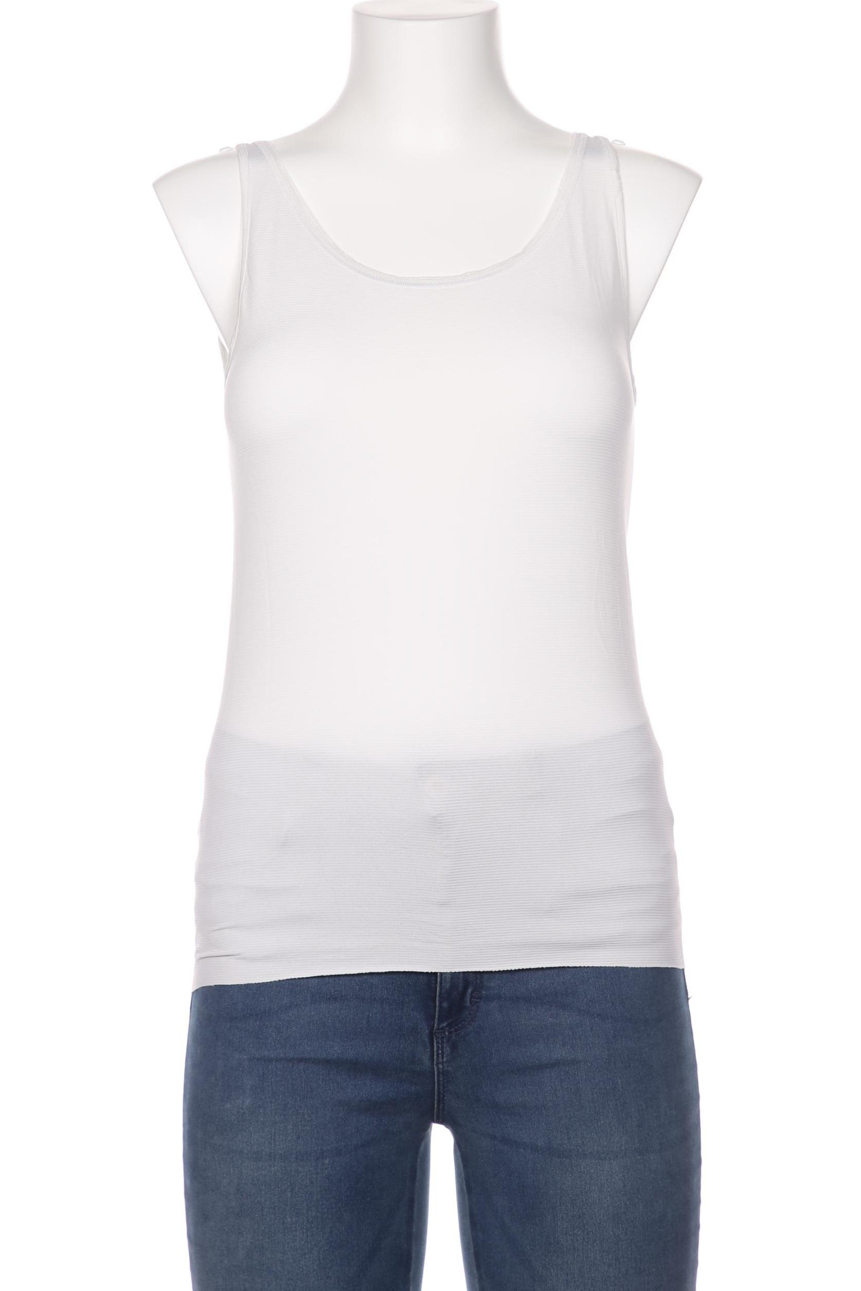 

Seidel Damen Top, weiß, Gr. 42