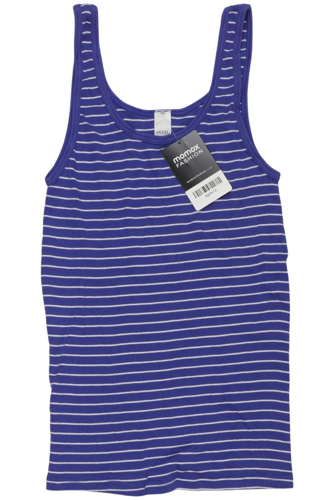 

Seidel Damen Top, mehrfarbig, Gr. 40