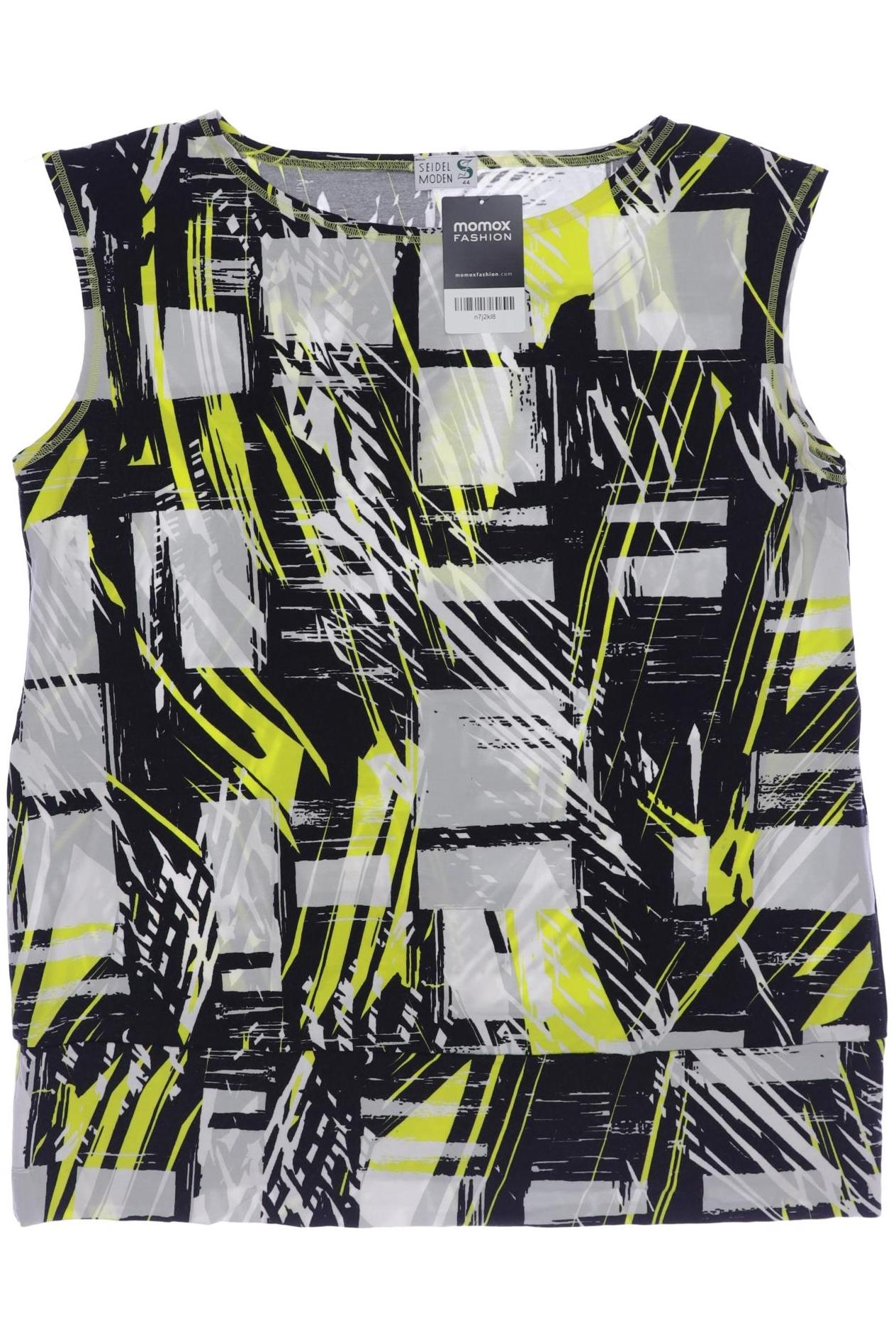 

Seidel Damen Top, mehrfarbig, Gr. 44