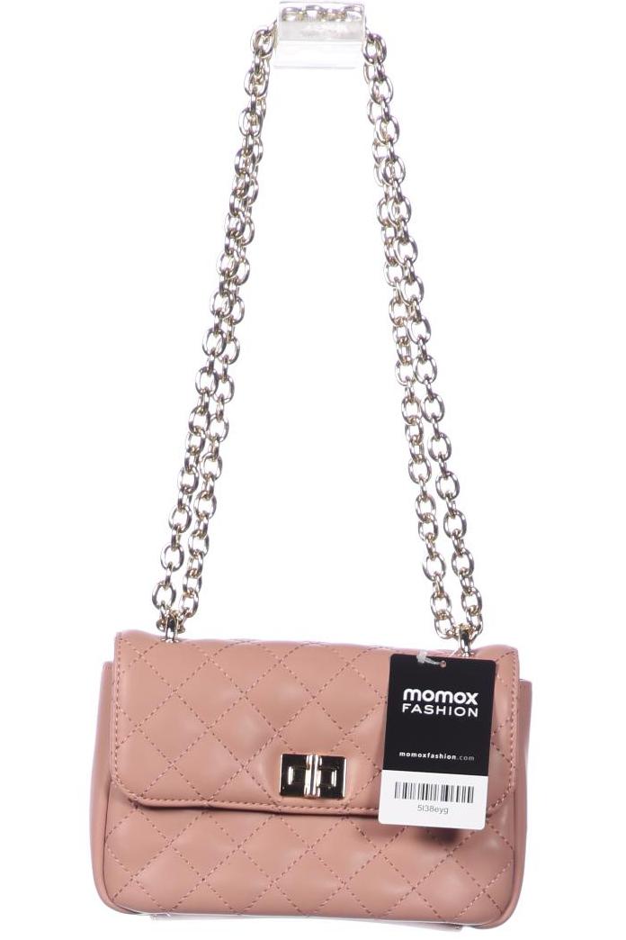 

Seidenfelt Damen Handtasche, pink, Gr.