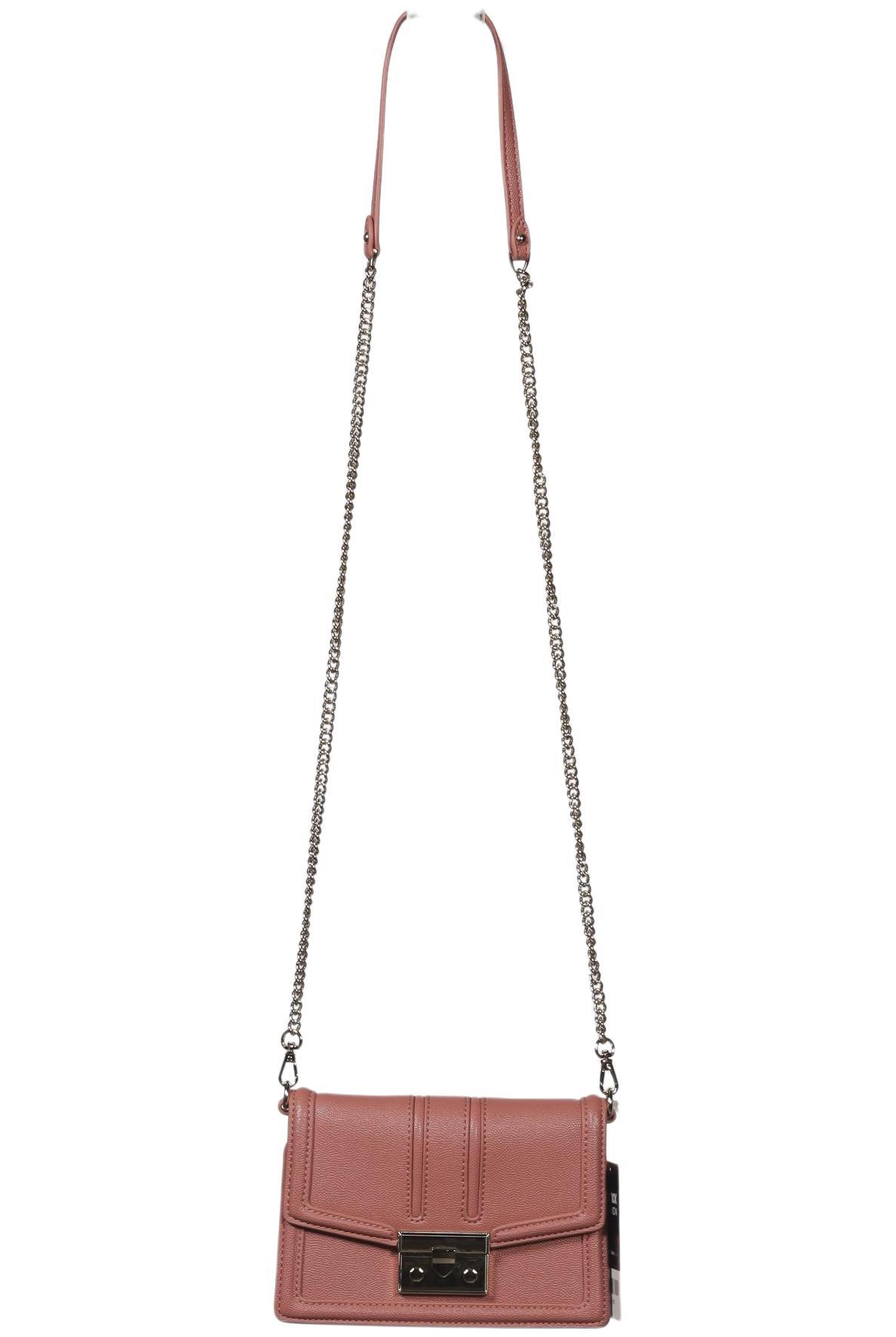 

Seidenfelt Damen Handtasche, pink, Gr.