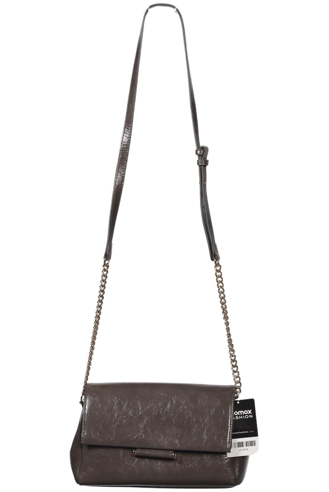 

Seidenfelt Damen Handtasche, braun, Gr.