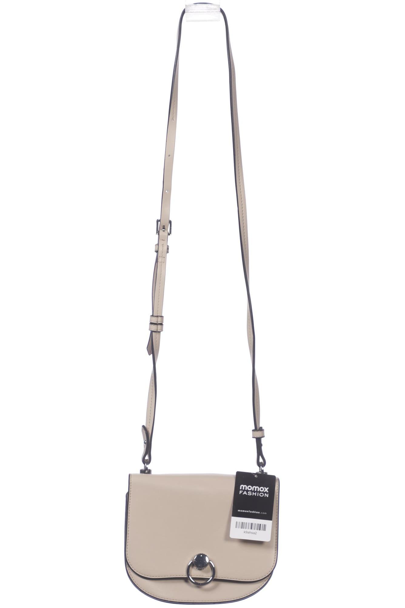

Seidenfelt Damen Handtasche, beige, Gr.