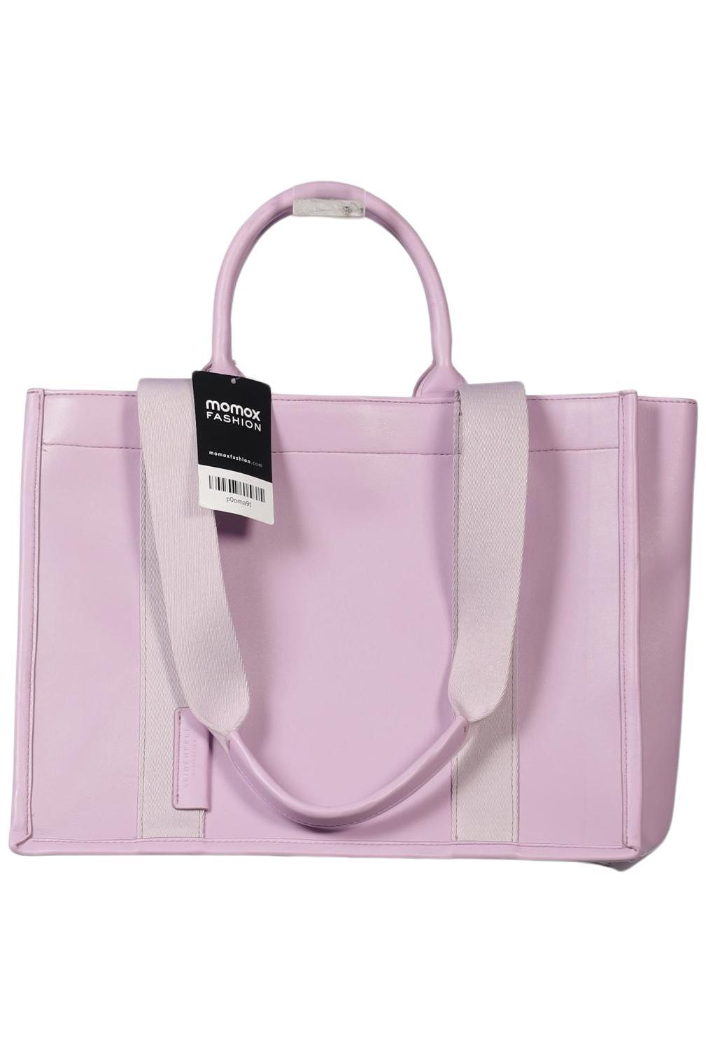 

Seidenfelt Damen Handtasche, flieder, Gr.