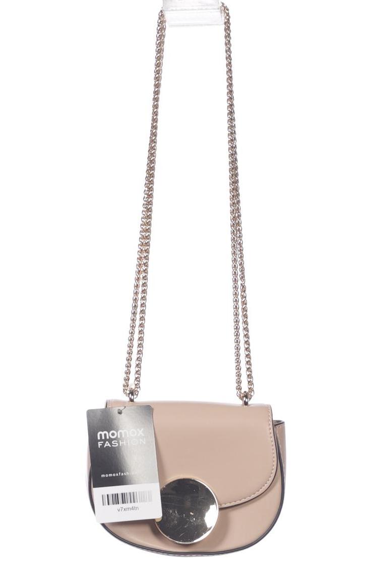 

Seidenfelt Damen Handtasche, pink, Gr.
