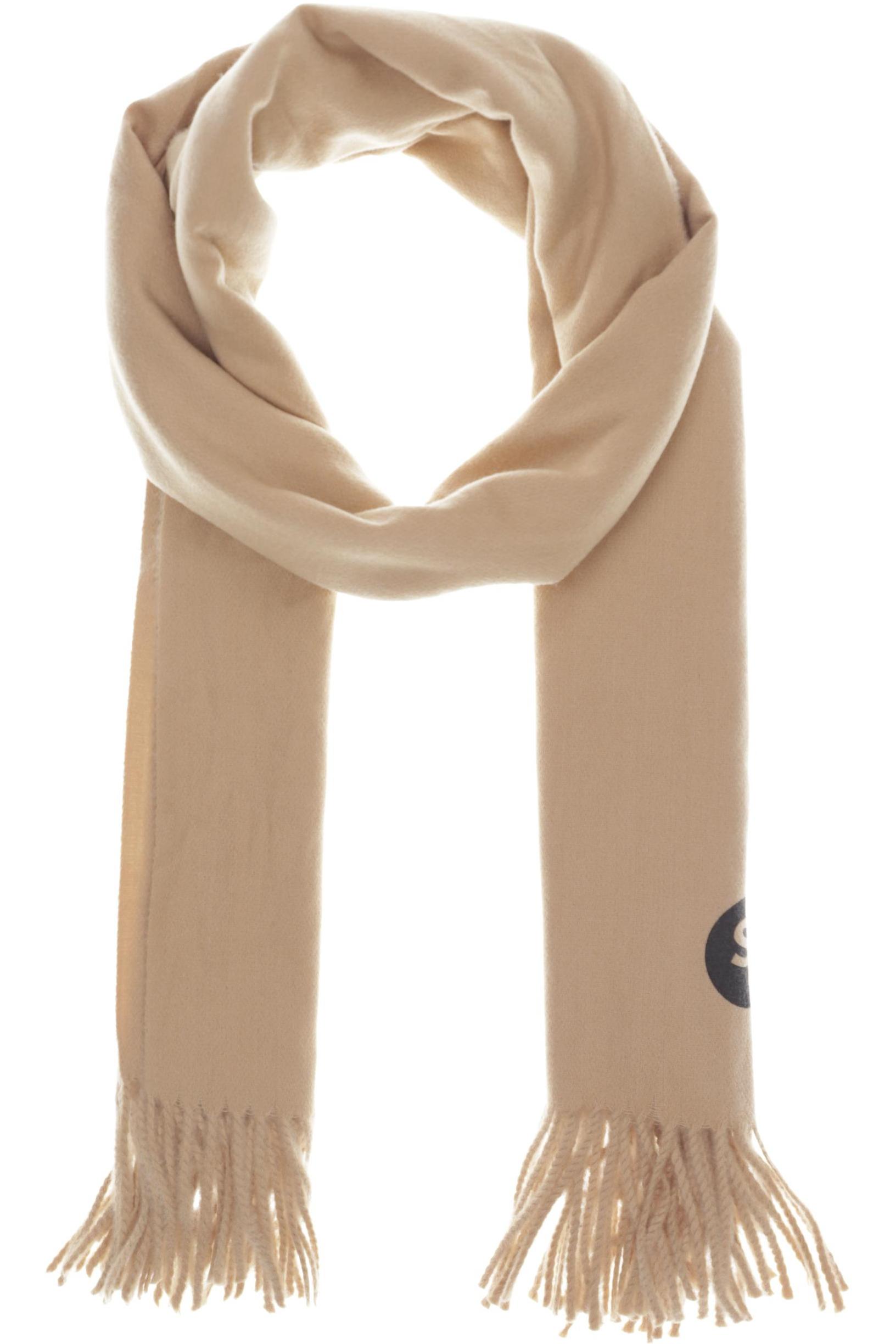 

SEIDENFELT Damen Schal, beige