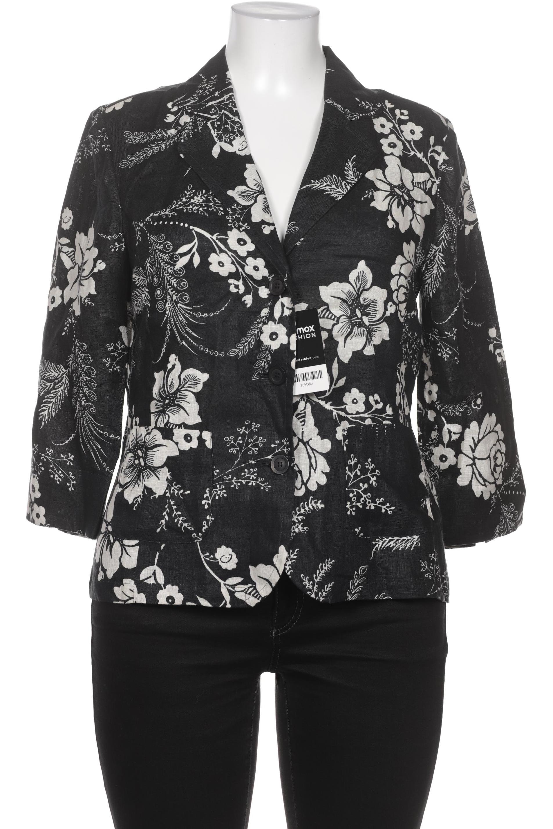 

Seidensticker Damen Blazer, schwarz, Gr. 42