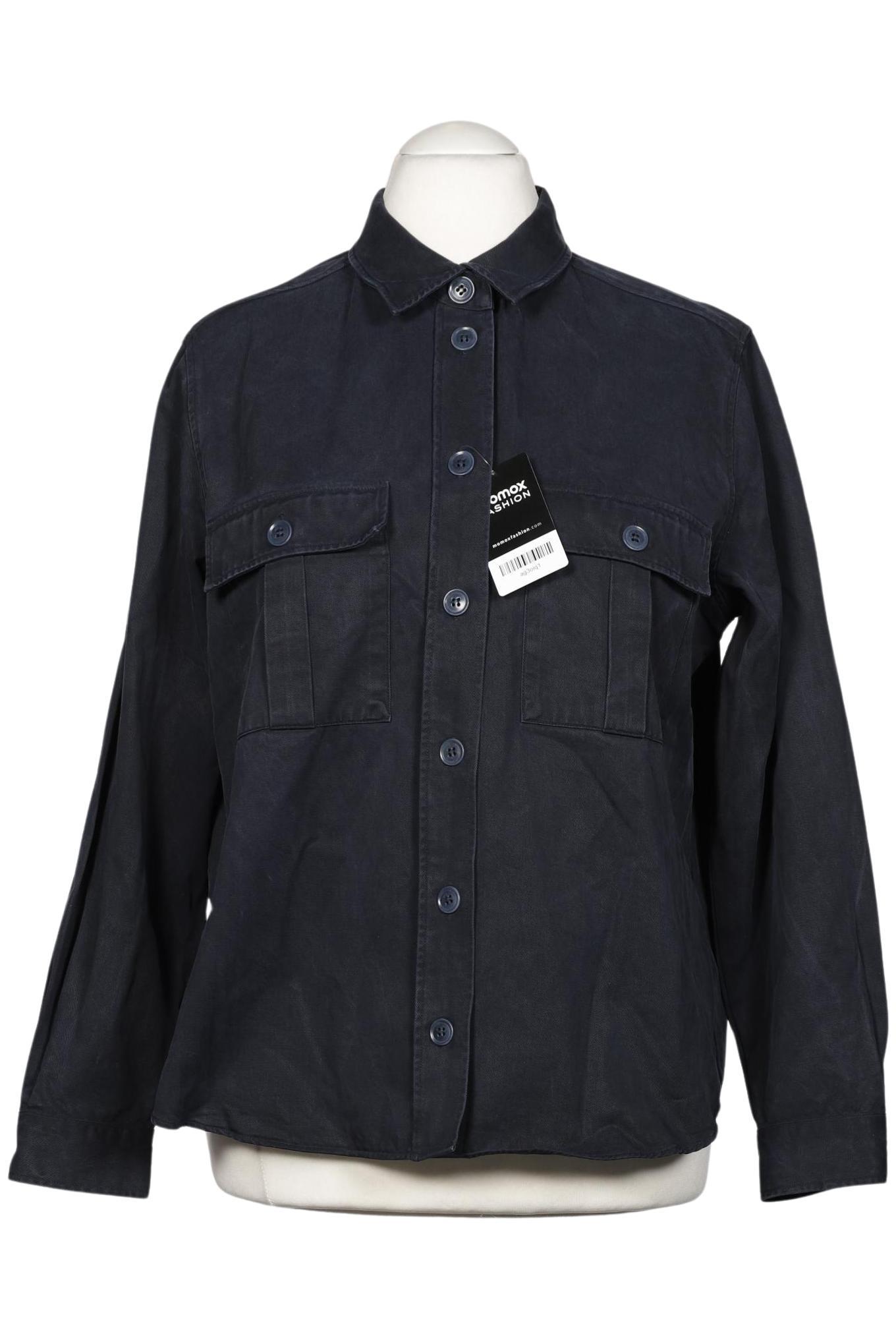 

Seidensticker Damen Blazer, marineblau, Gr. 42