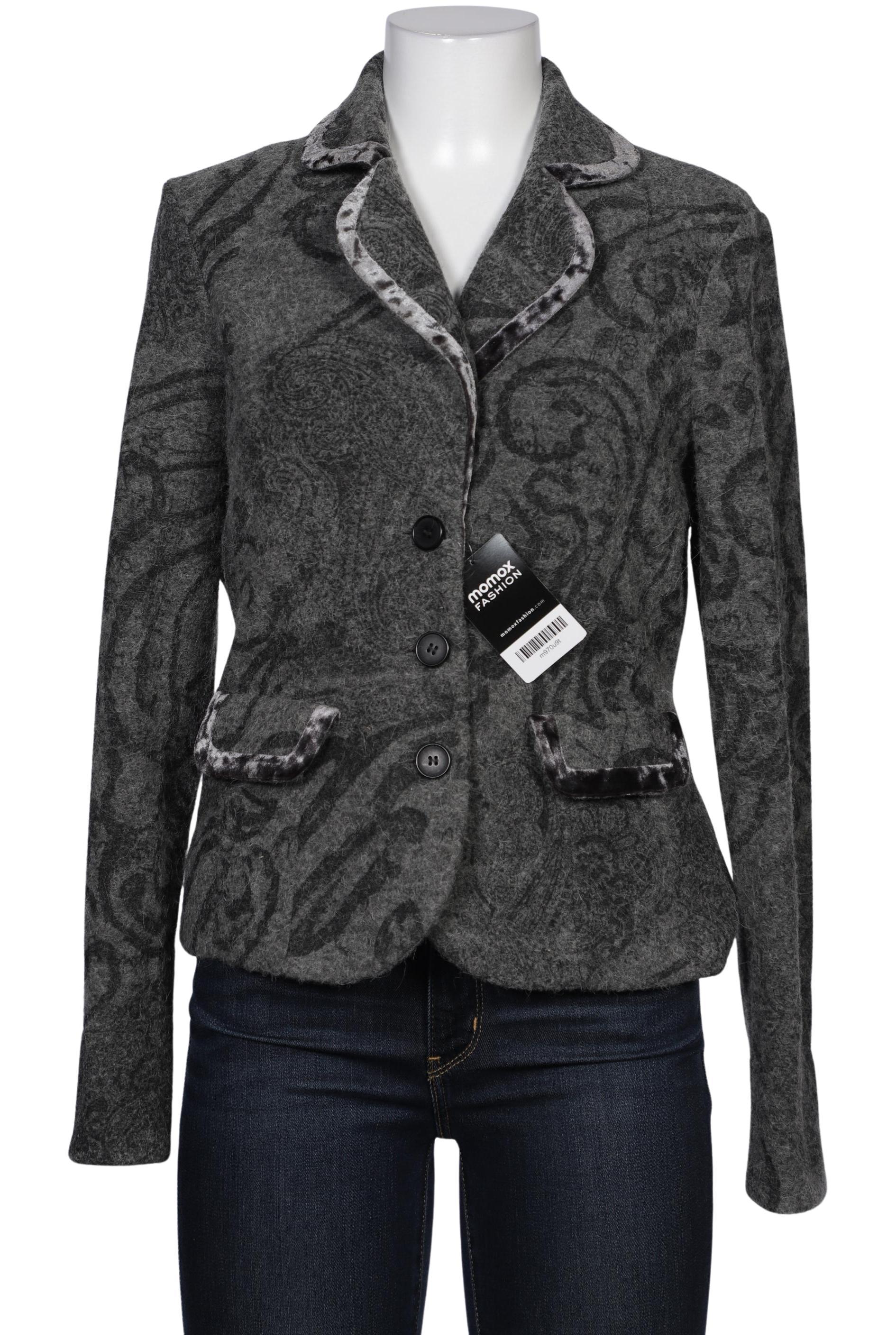 

Seidensticker Damen Blazer, grau, Gr. 40