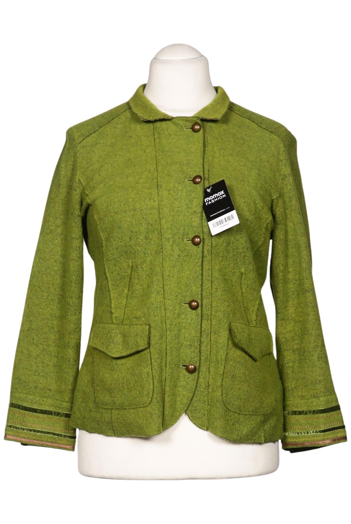

Seidensticker Damen Blazer, grün, Gr. 40