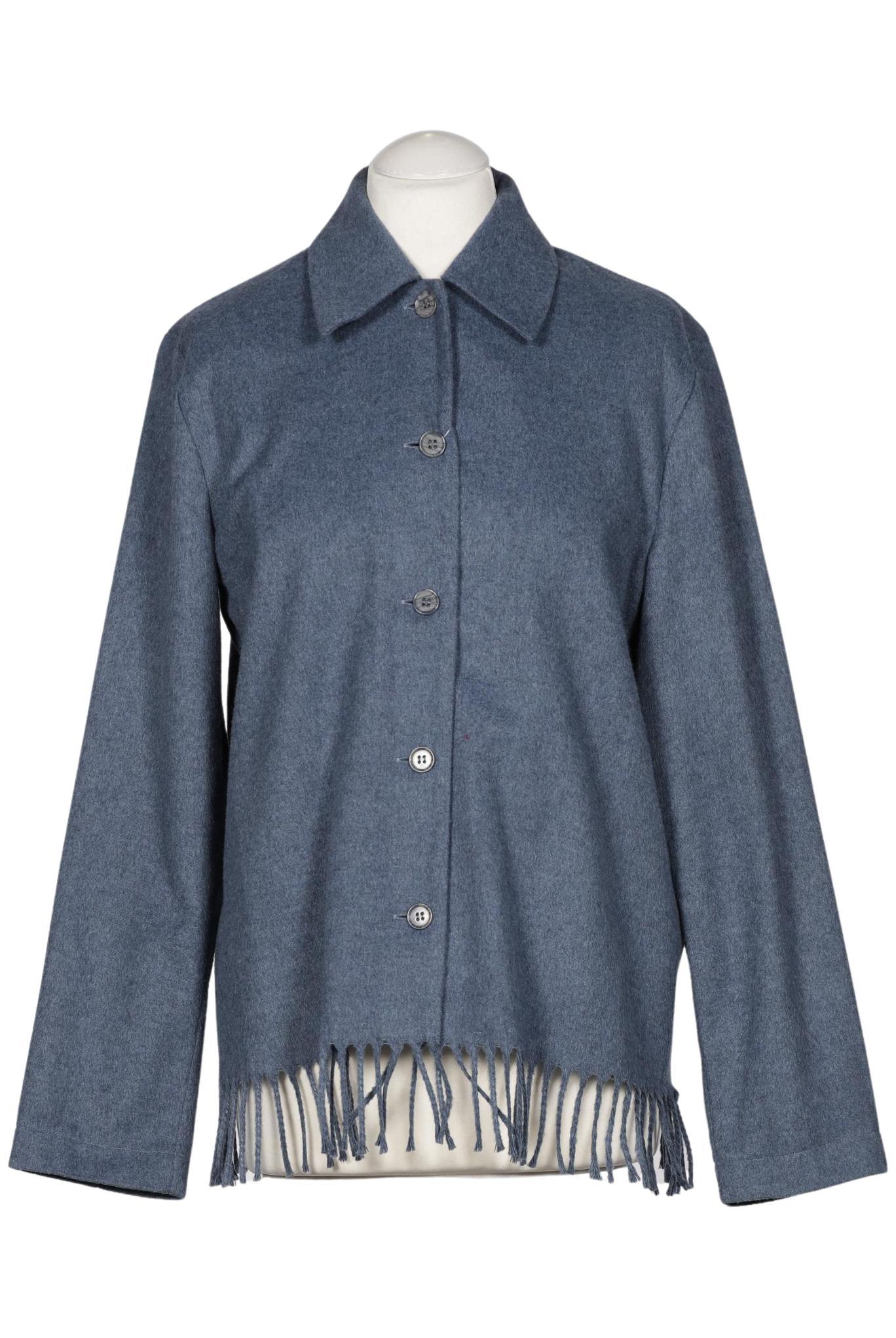 

Seidensticker Damen Blazer, blau, Gr. 38