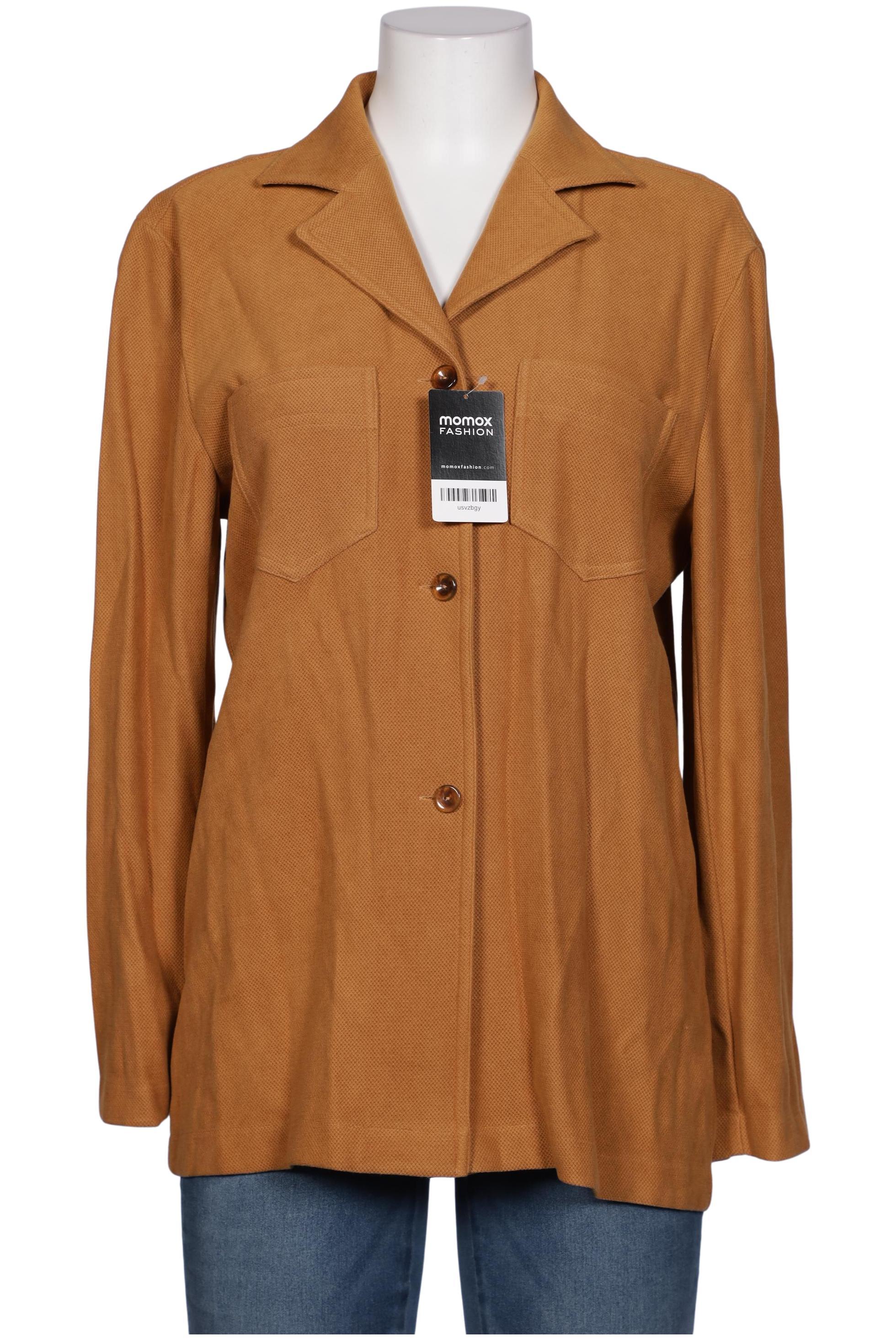 Thumbnail - Seidensticker Damen Blazer, beige, Gr. 38