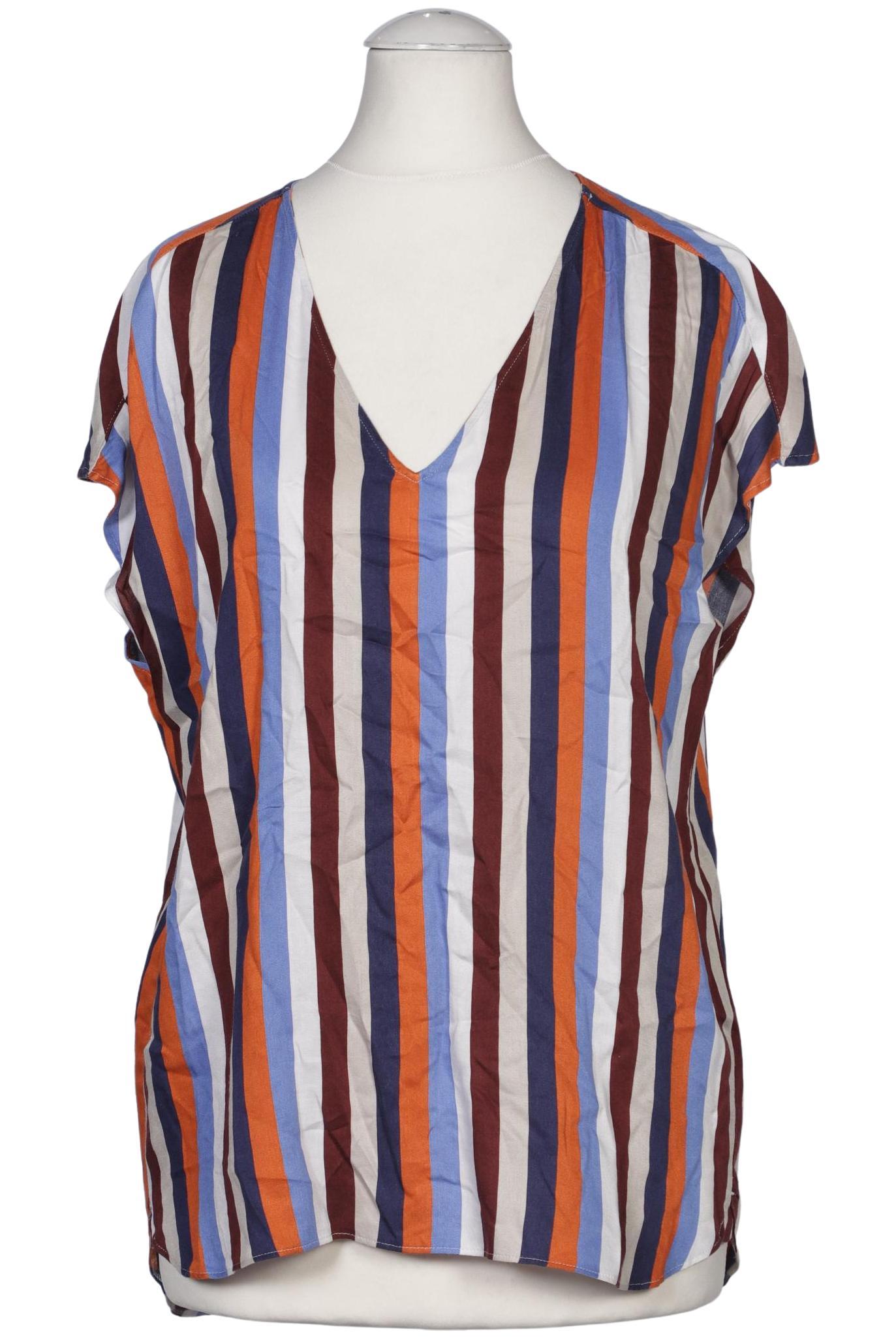 

Seidensticker Damen Bluse, mehrfarbig, Gr. 34