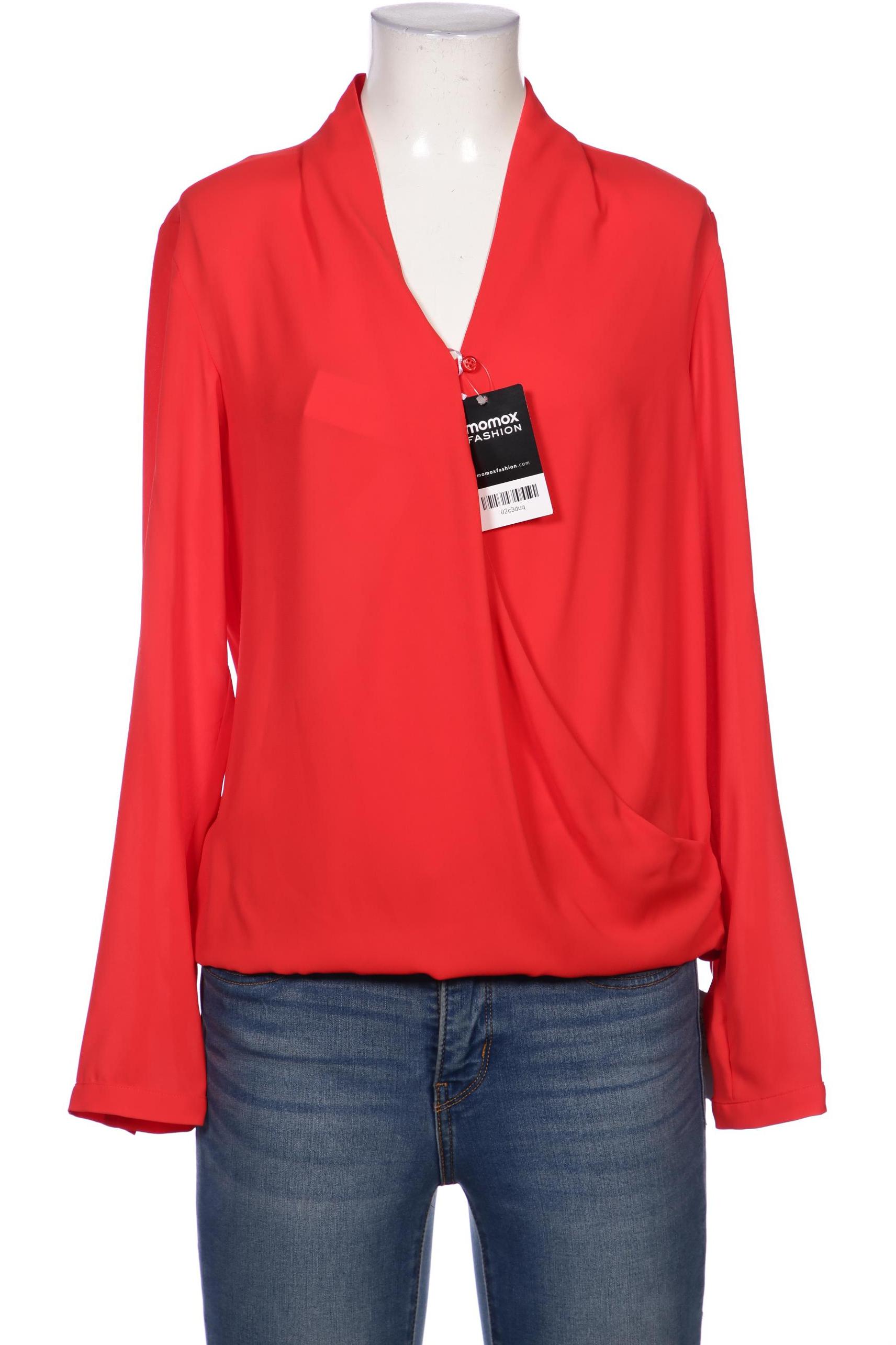 

Seidensticker Damen Bluse, rot