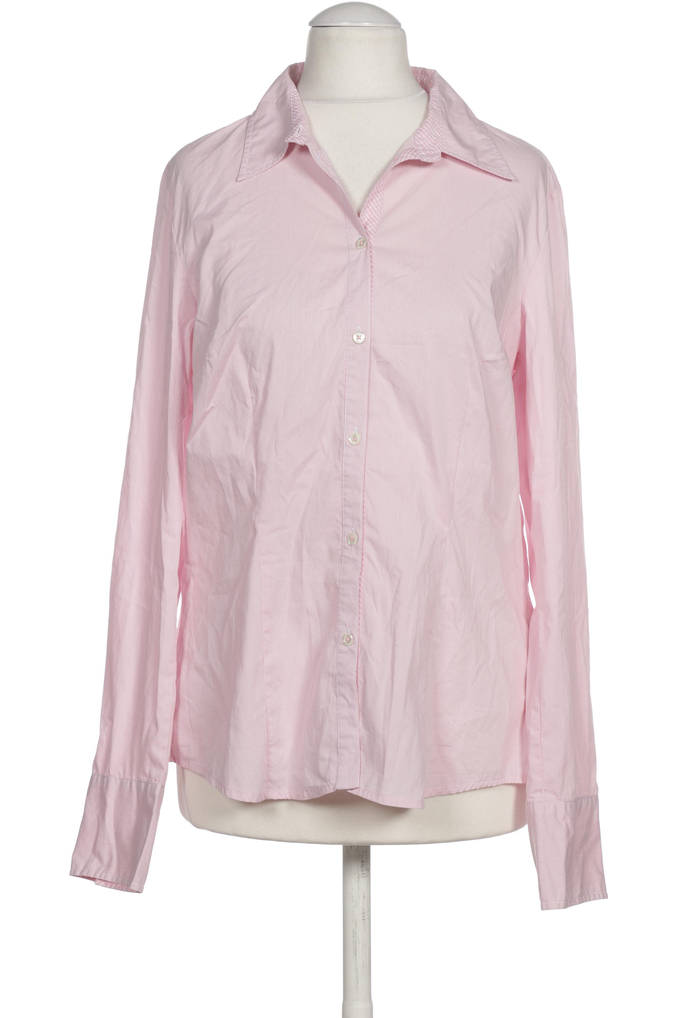 

Seidensticker Damen Bluse, pink, Gr. 38
