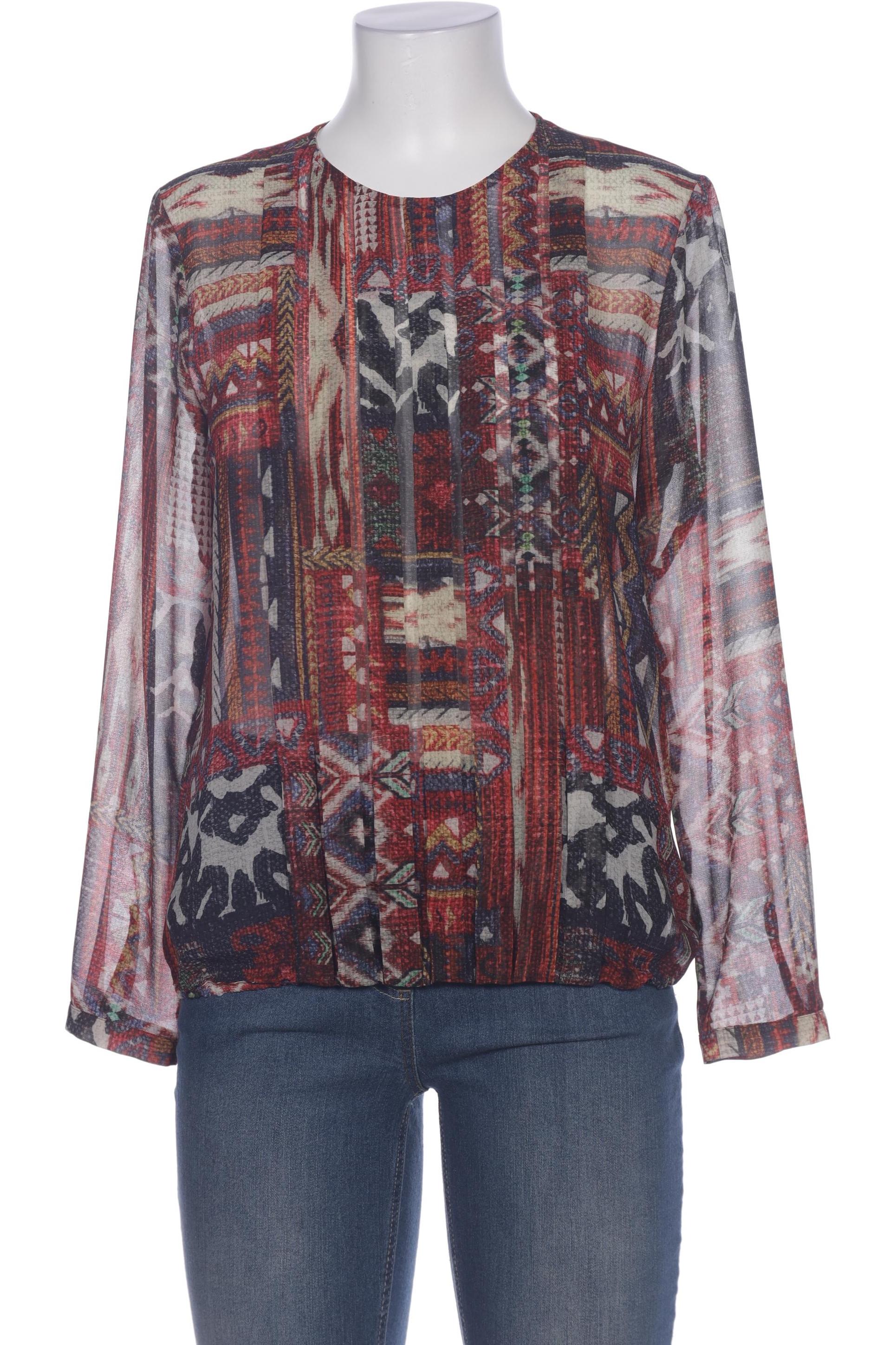 

Seidensticker Damen Bluse, bordeaux, Gr. 38