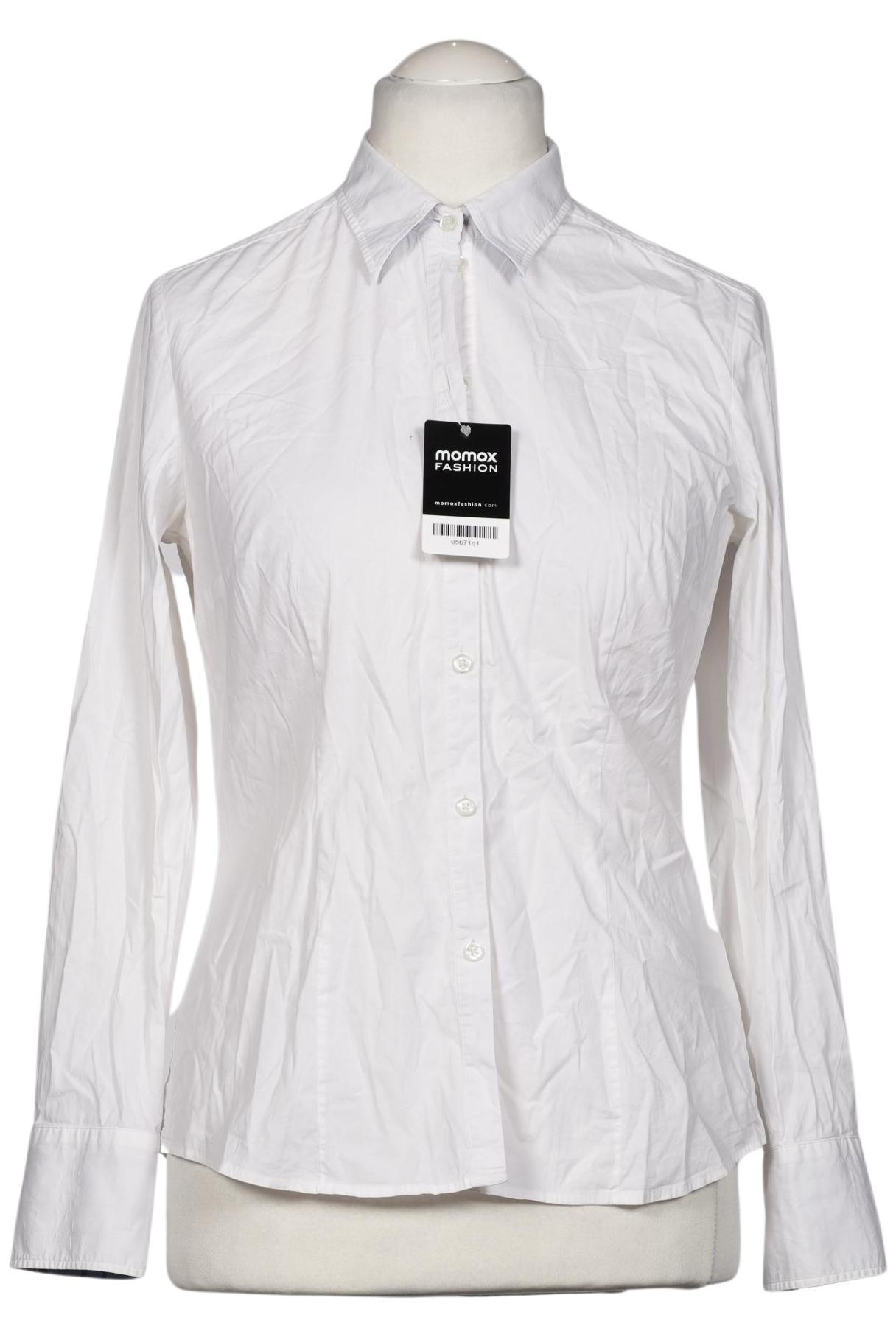 

Seidensticker Damen Bluse, weiß, Gr. 40