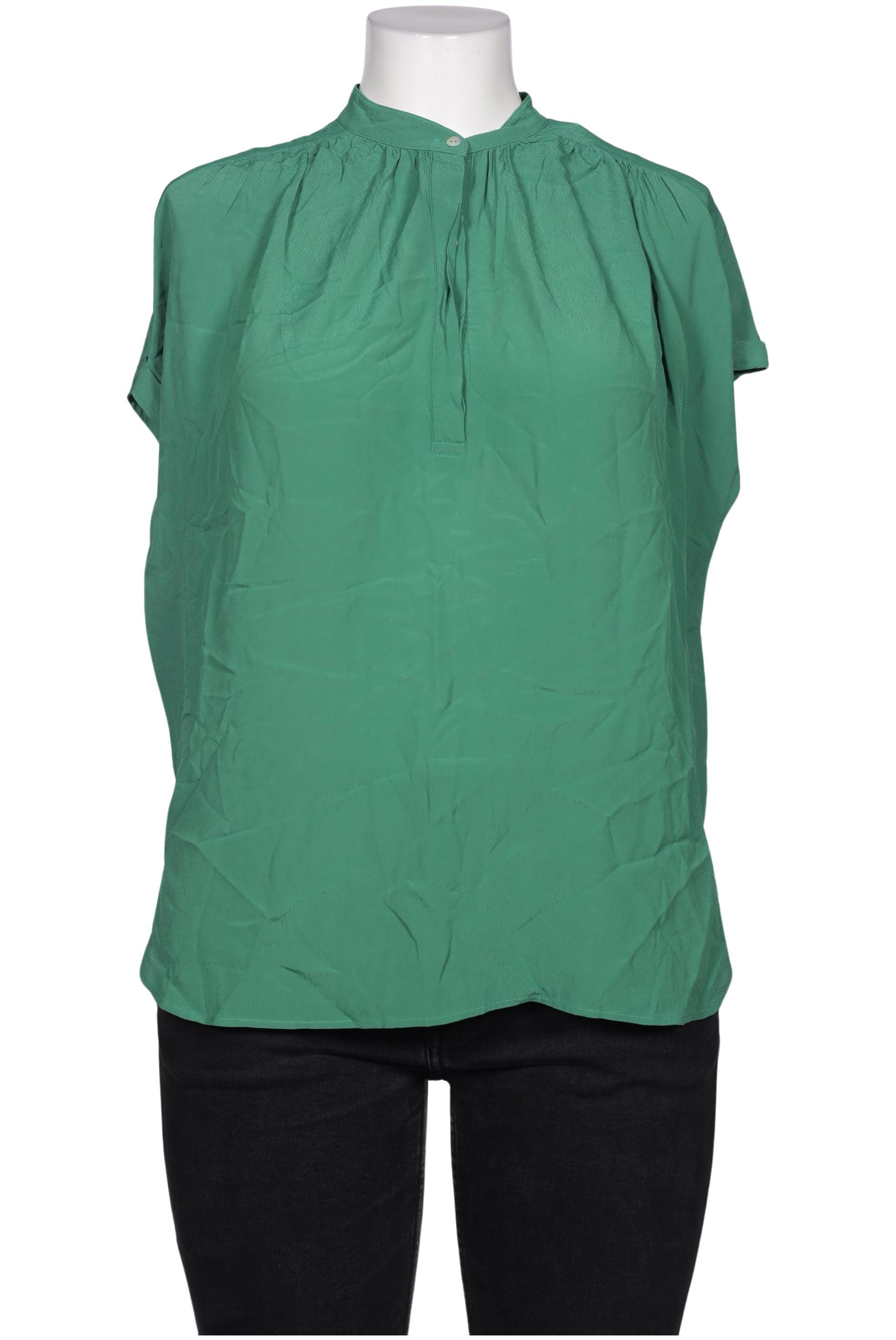 

Seidensticker Damen Bluse, grün, Gr. 40