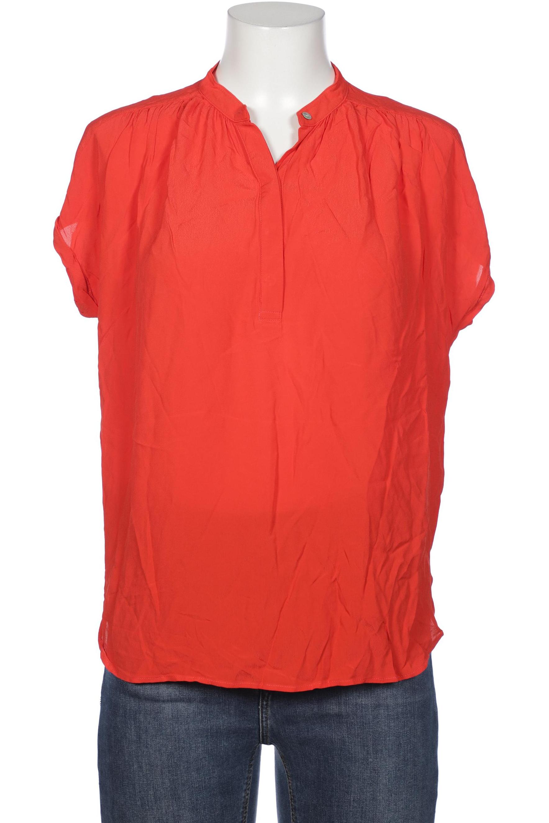 

Seidensticker Damen Bluse, orange, Gr. 44