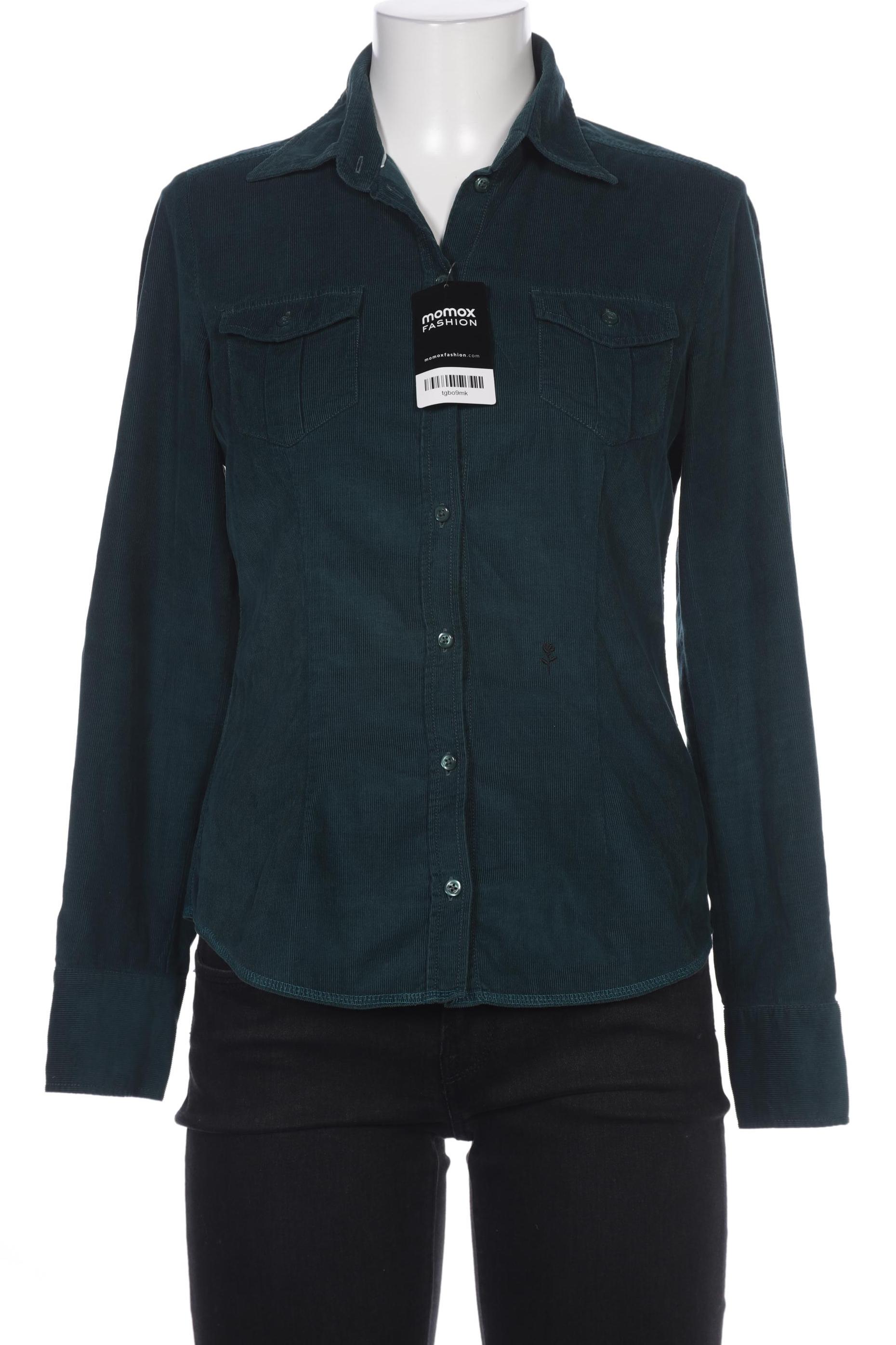 

Seidensticker Damen Bluse, grün, Gr. 38