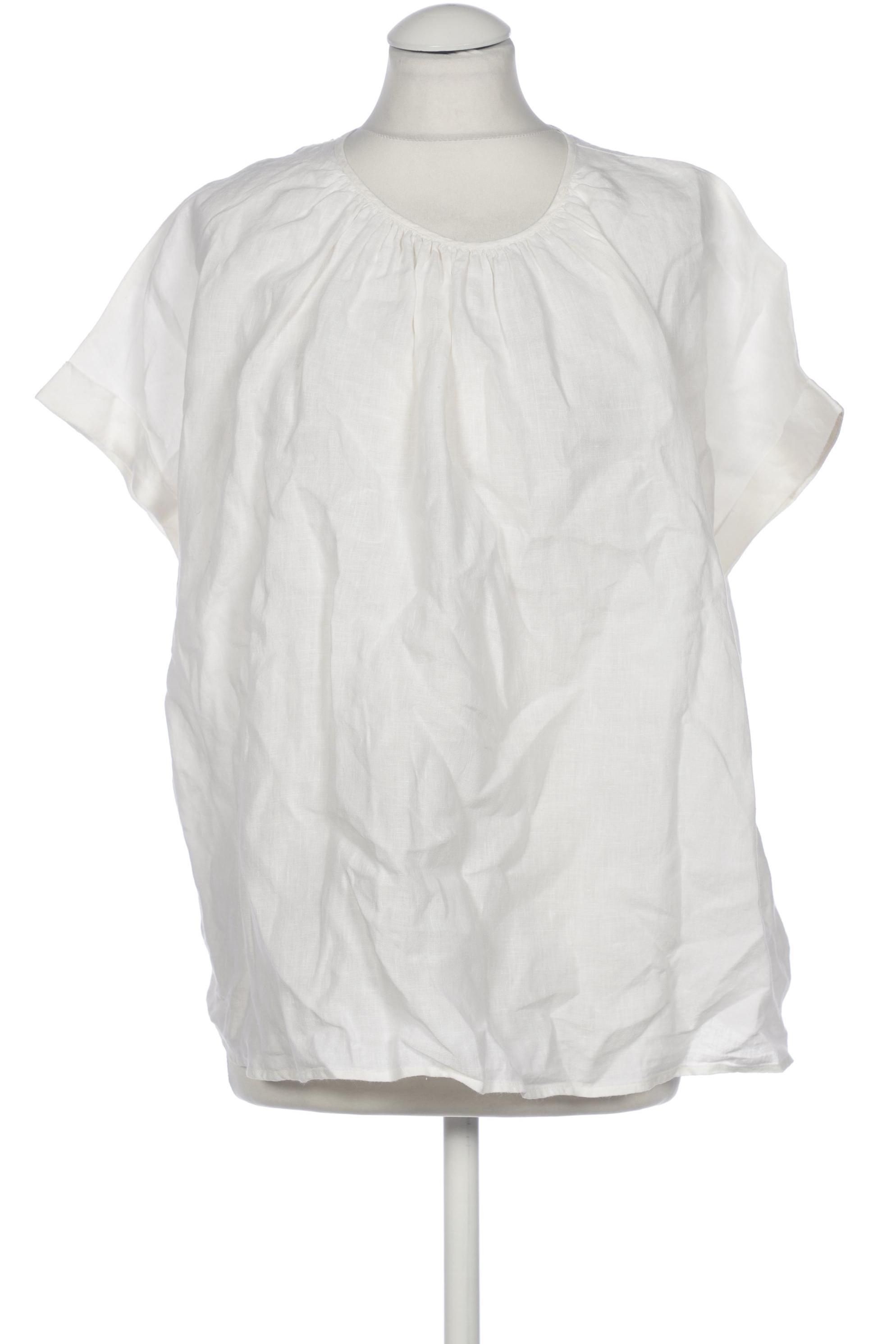 

Seidensticker Damen Bluse, weiß, Gr. 40