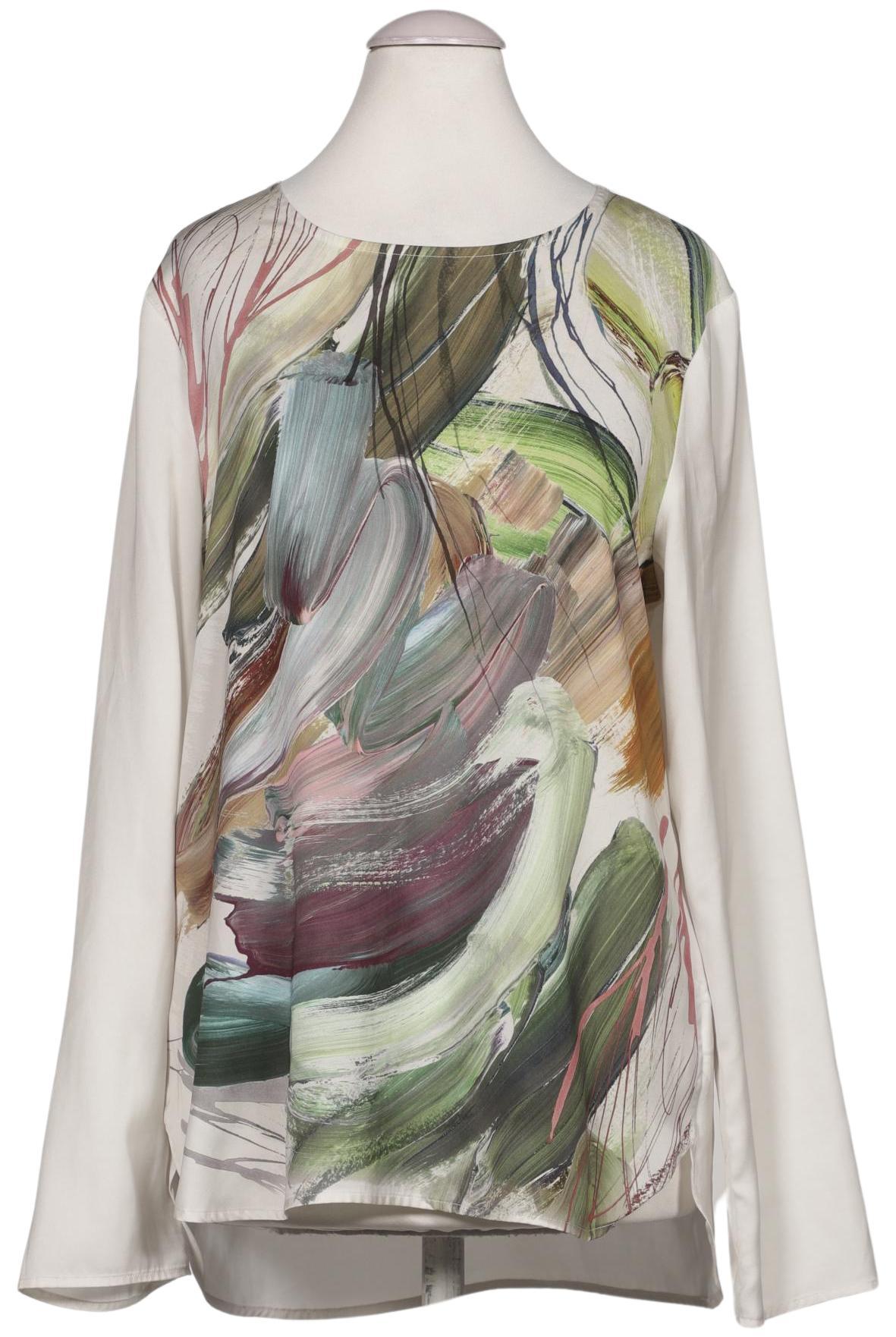 

Seidensticker Damen Bluse, cremeweiß, Gr. 34