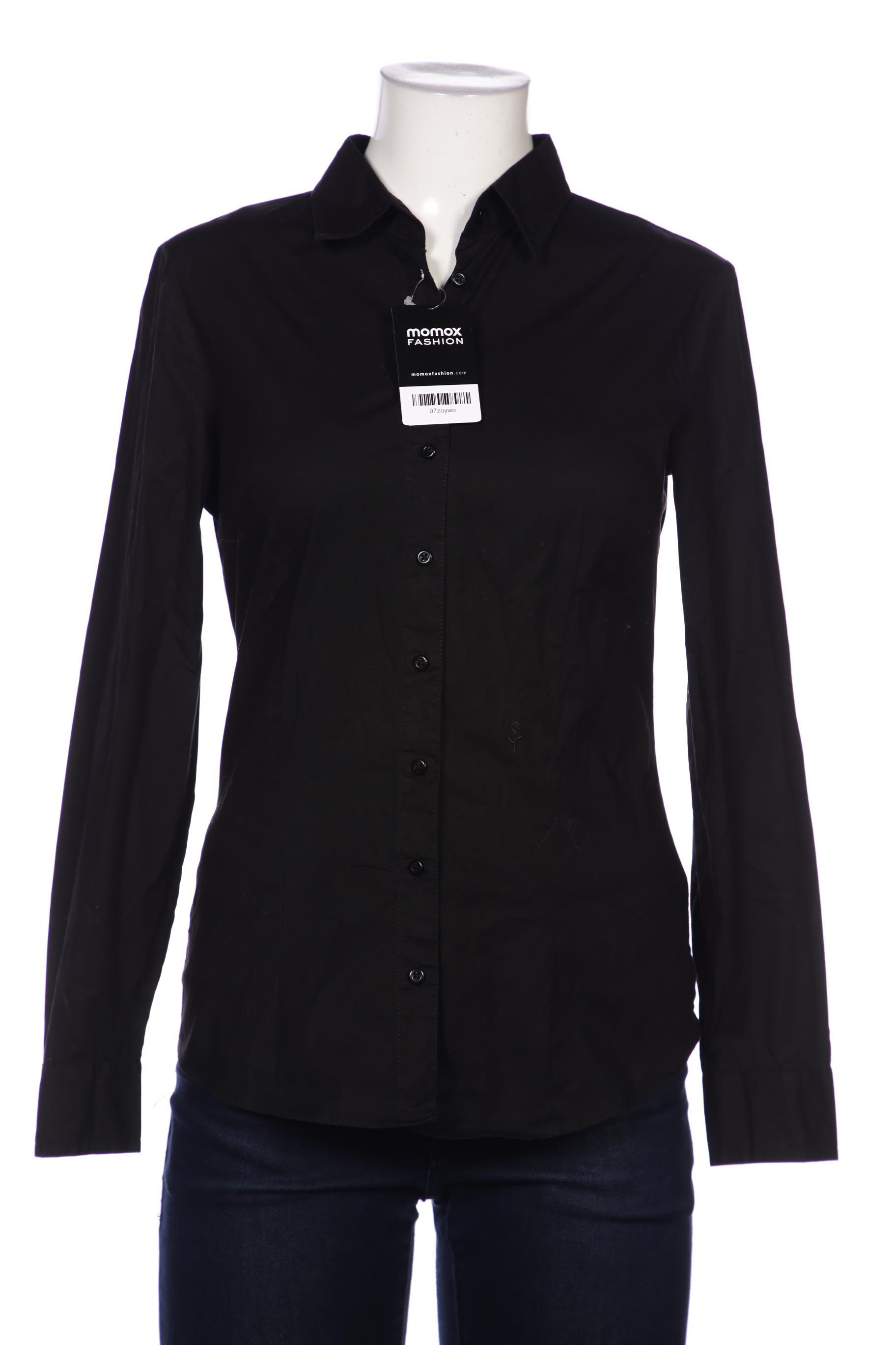 

Seidensticker Damen Bluse, schwarz
