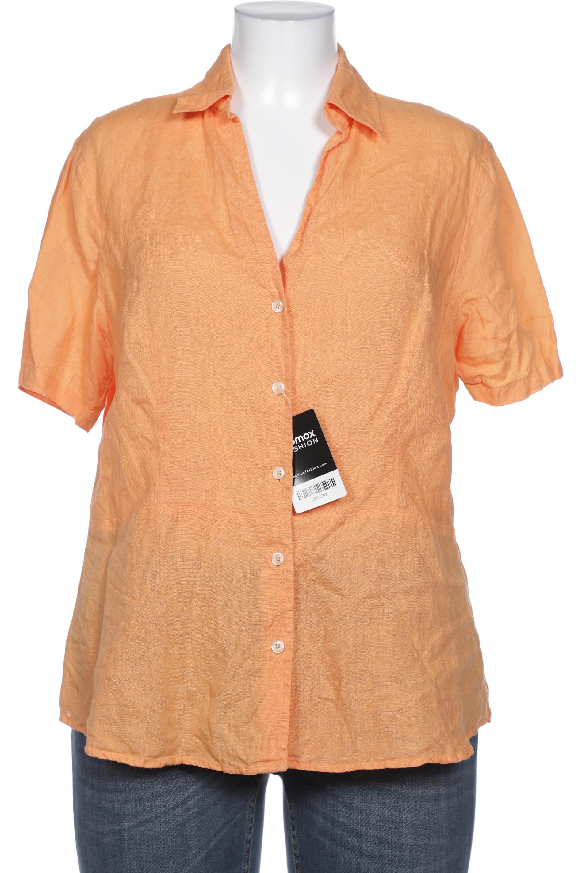 

Seidensticker Damen Bluse, orange