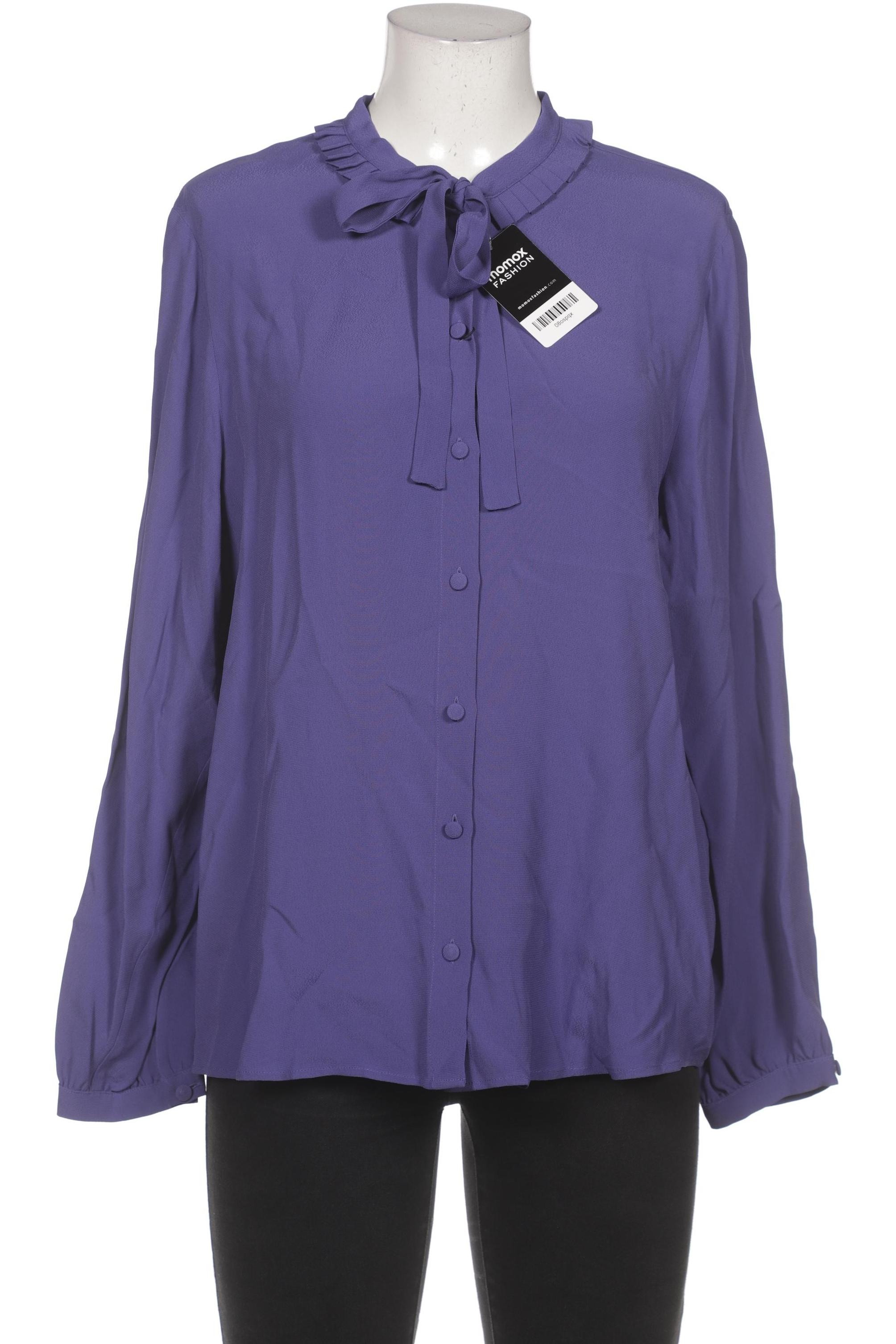 

Seidensticker Damen Bluse, flieder, Gr. 42