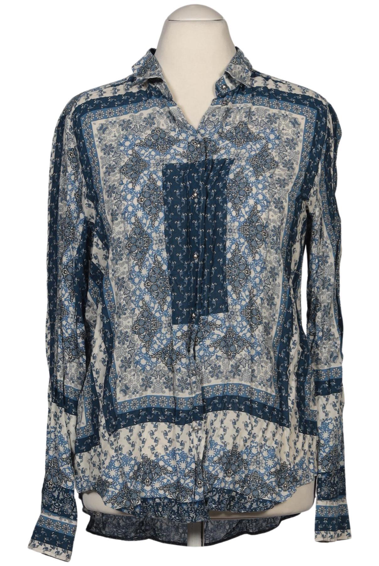 

Seidensticker Damen Bluse, mehrfarbig, Gr. 42