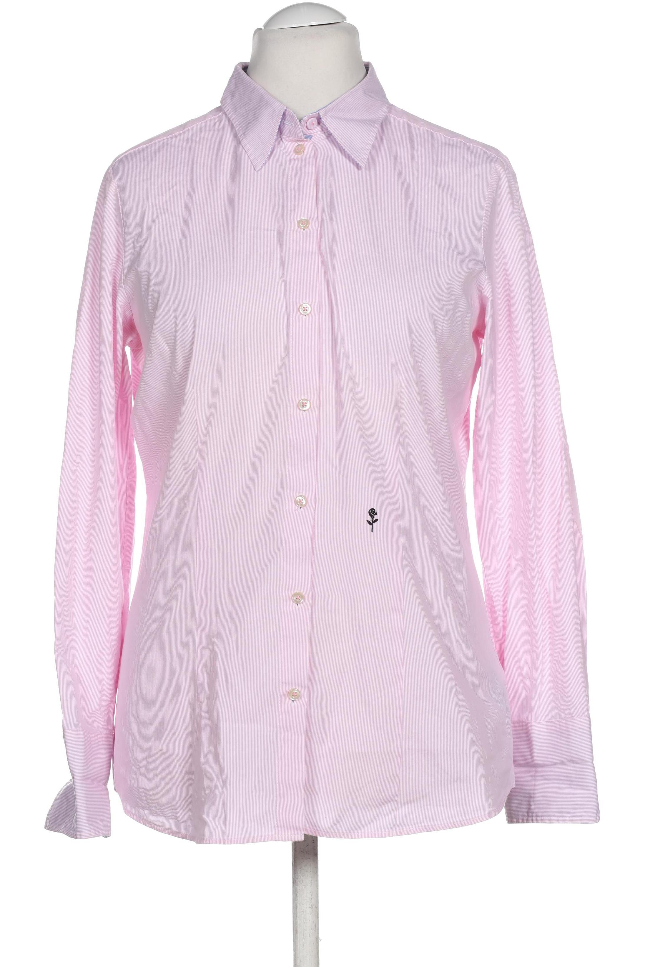 

Seidensticker Damen Bluse, pink, Gr. 40