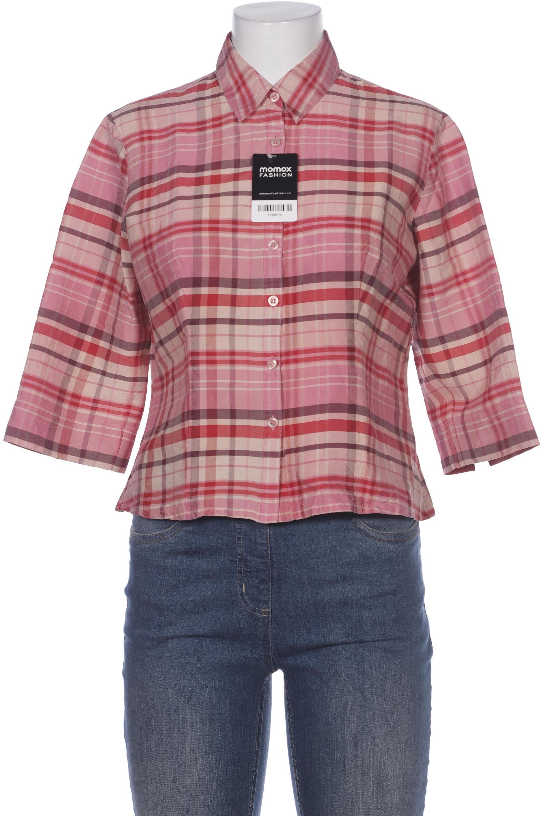 

Seidensticker Damen Bluse, pink, Gr. 38