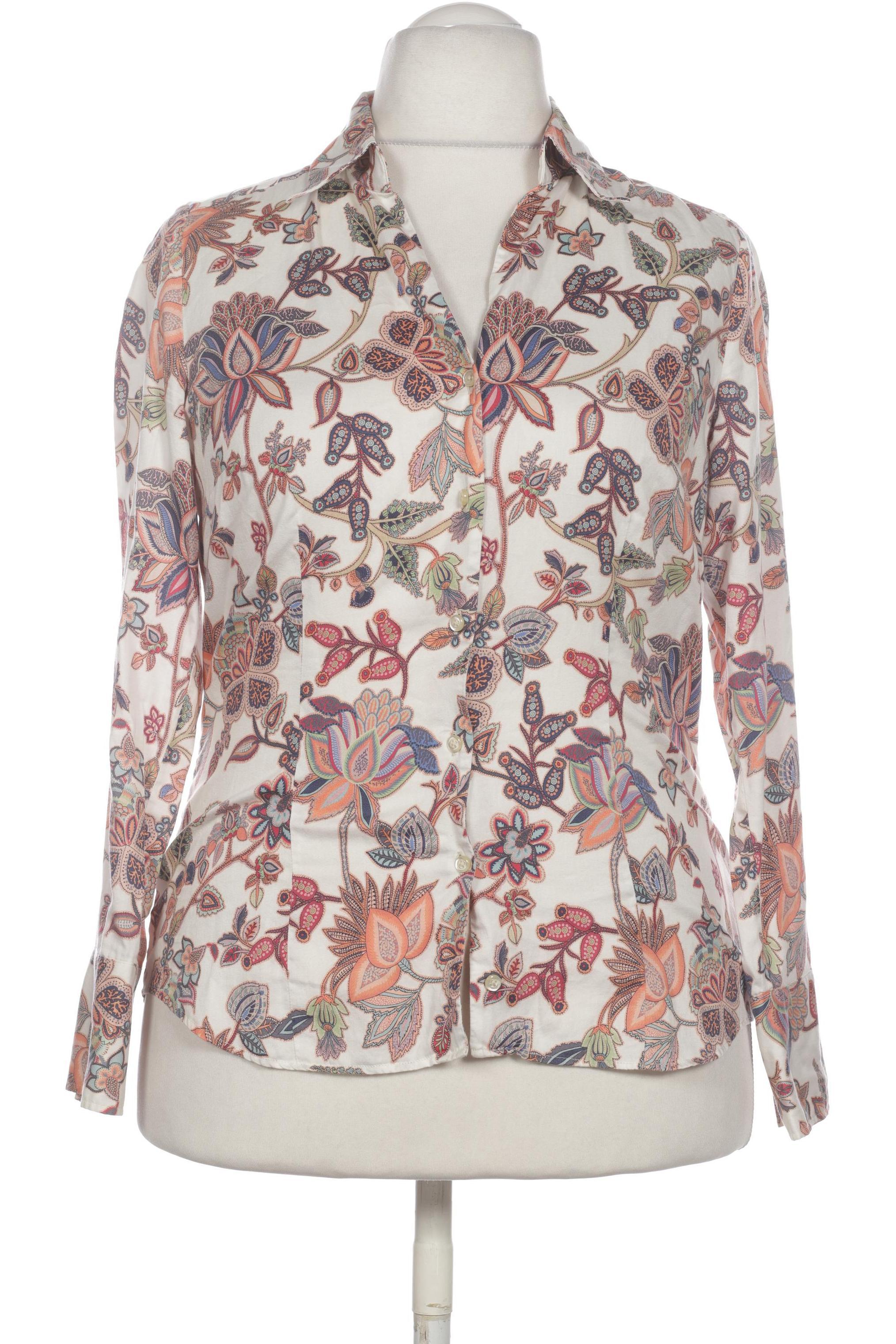

Seidensticker Damen Bluse, mehrfarbig, Gr. 42