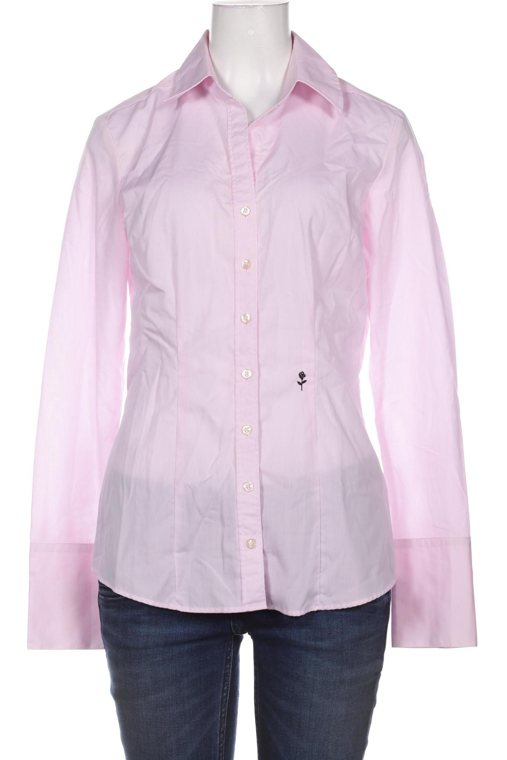 

Seidensticker Damen Bluse, pink, Gr. 34