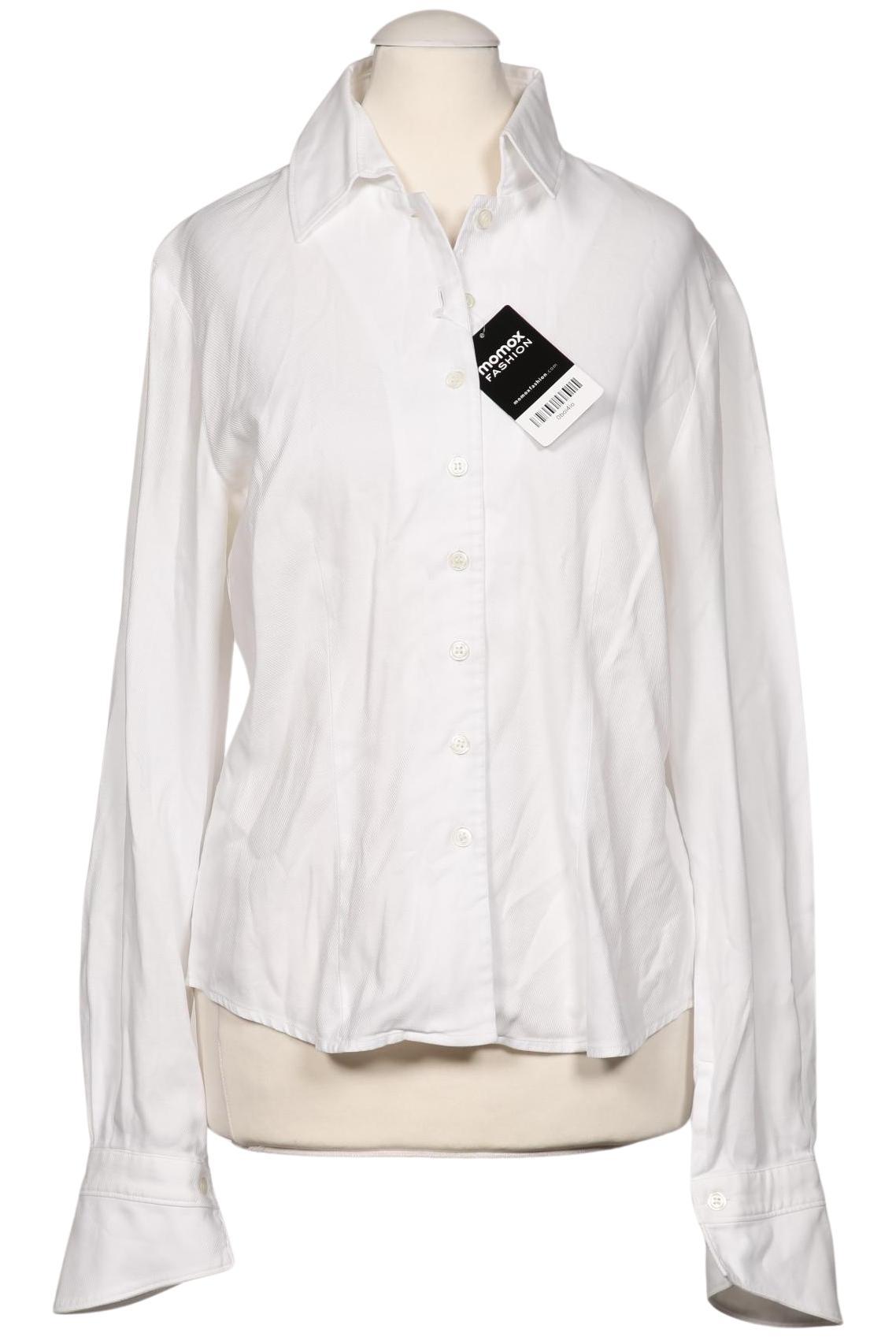 

Seidensticker Damen Bluse, weiß, Gr. 36