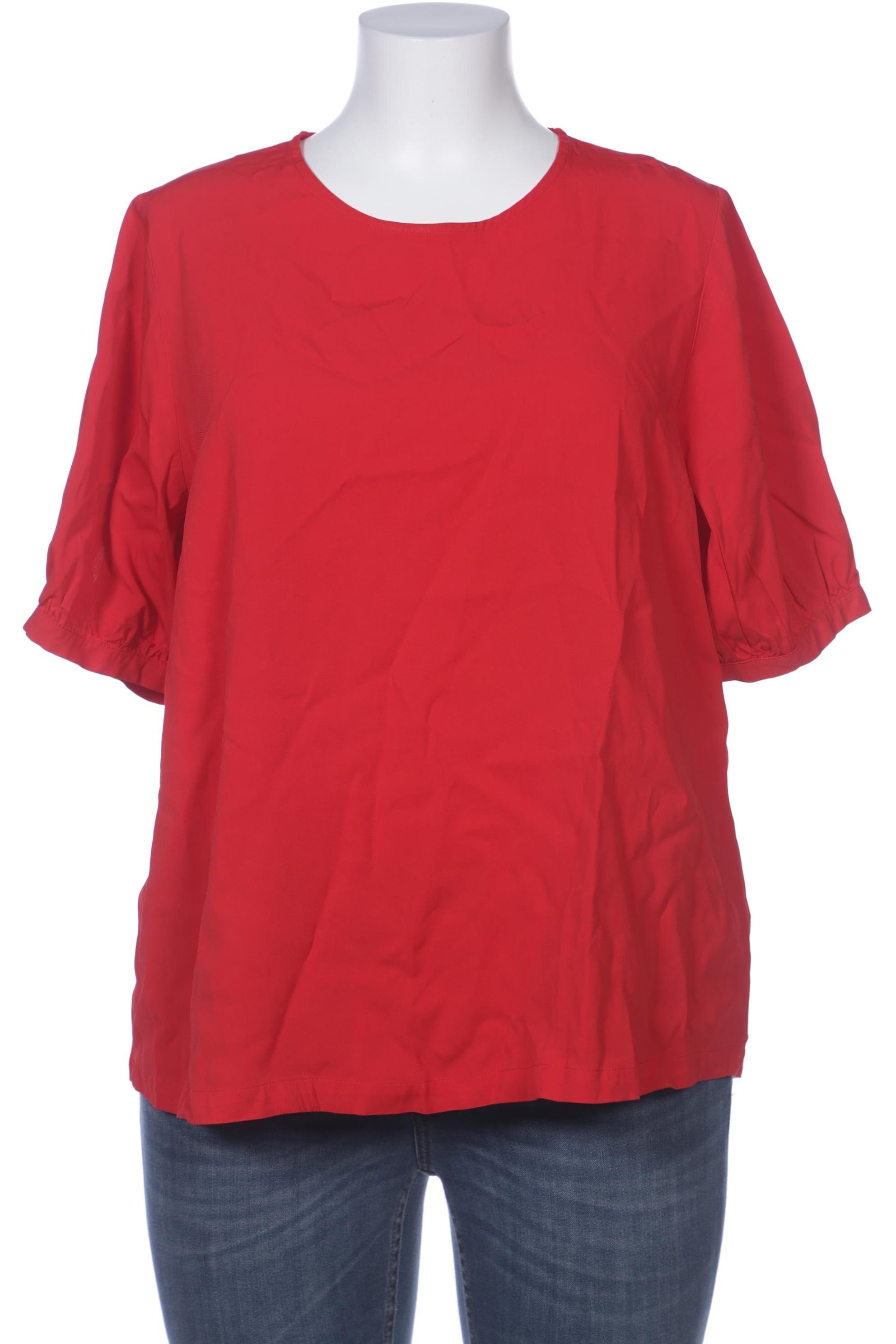 

Seidensticker Damen Bluse, rot, Gr. 42