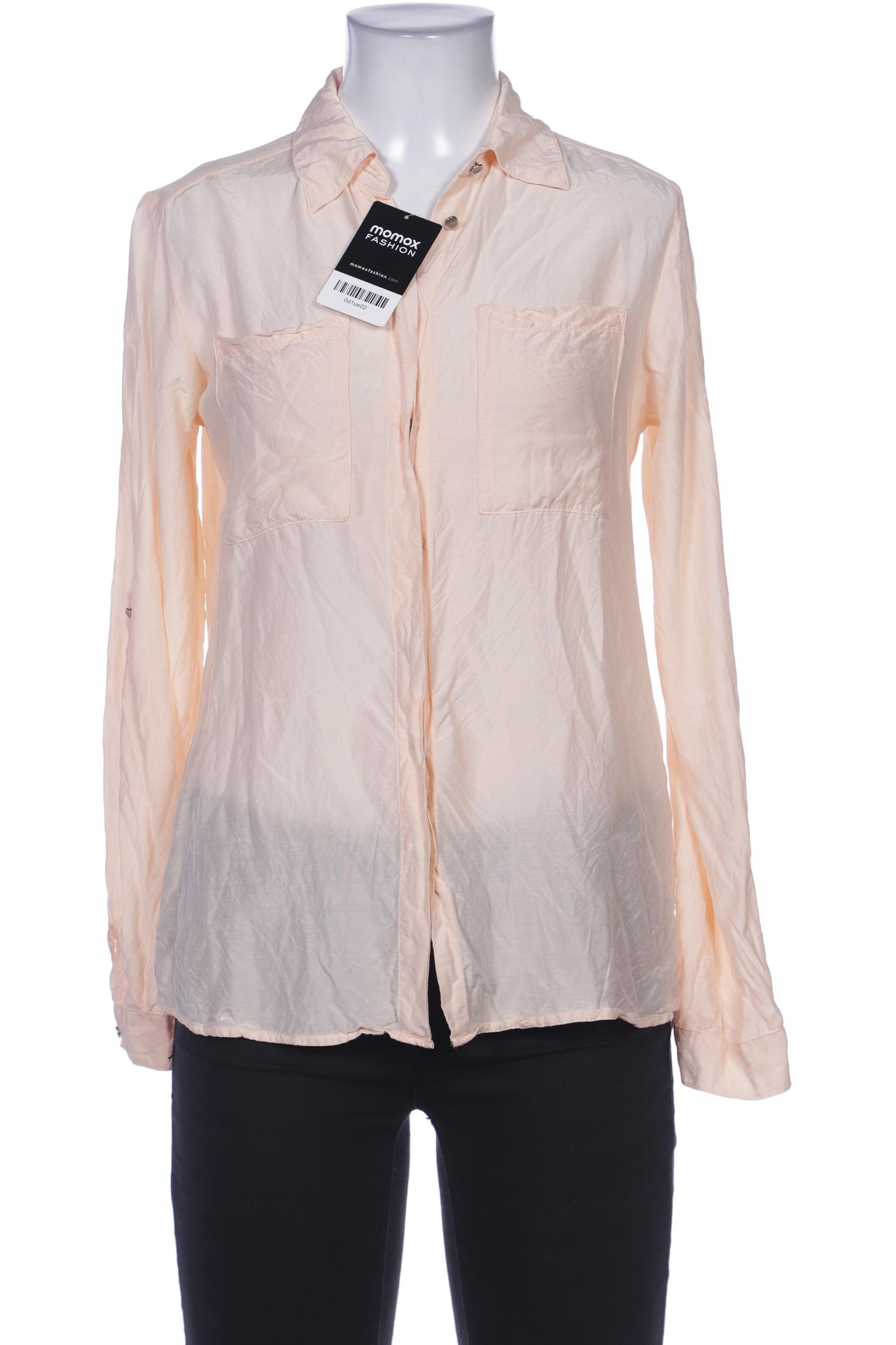

Seidensticker Damen Bluse, orange, Gr. 36