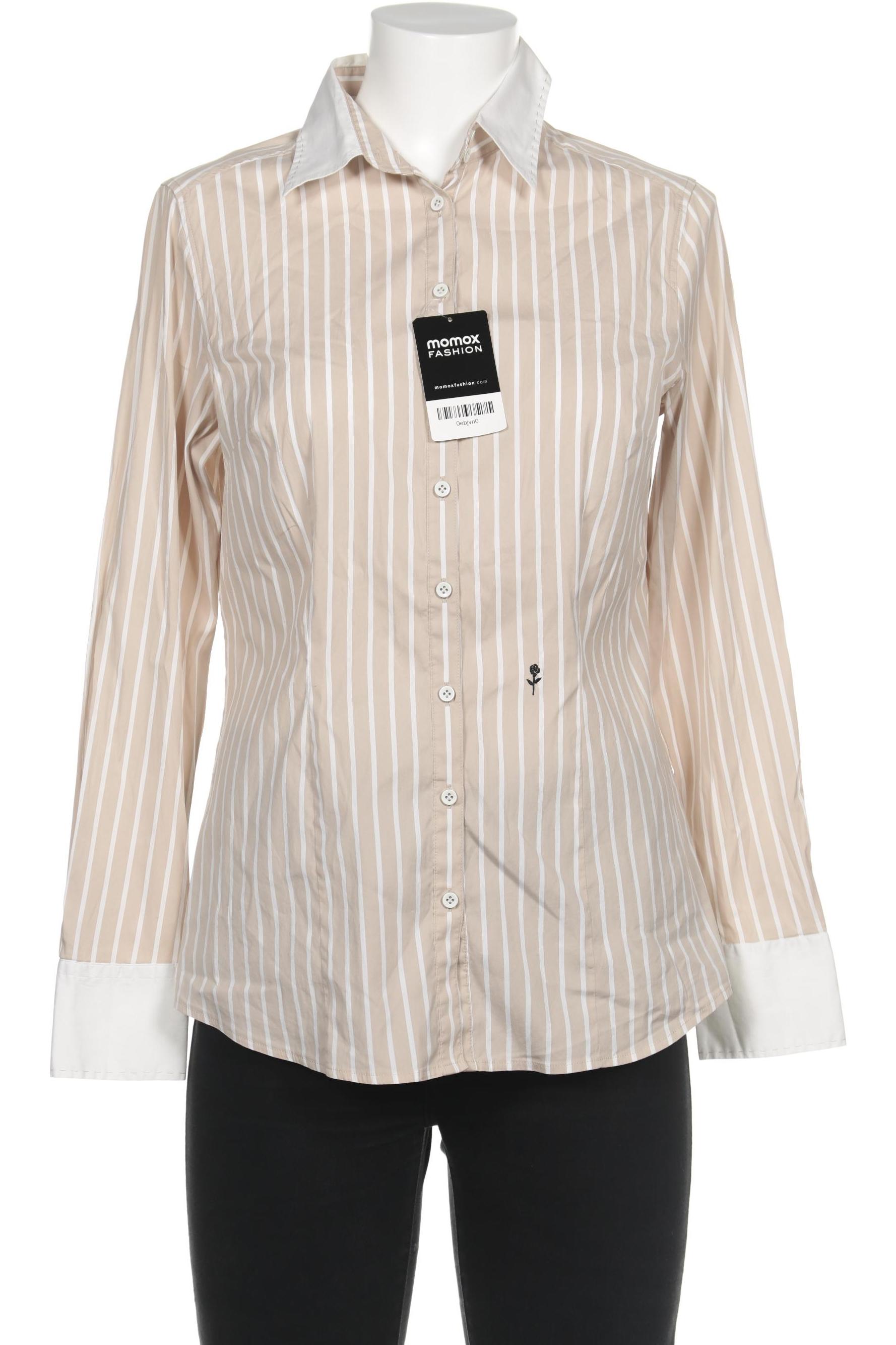 Thumbnail - Seidensticker Damen Bluse, beige, Gr. 40