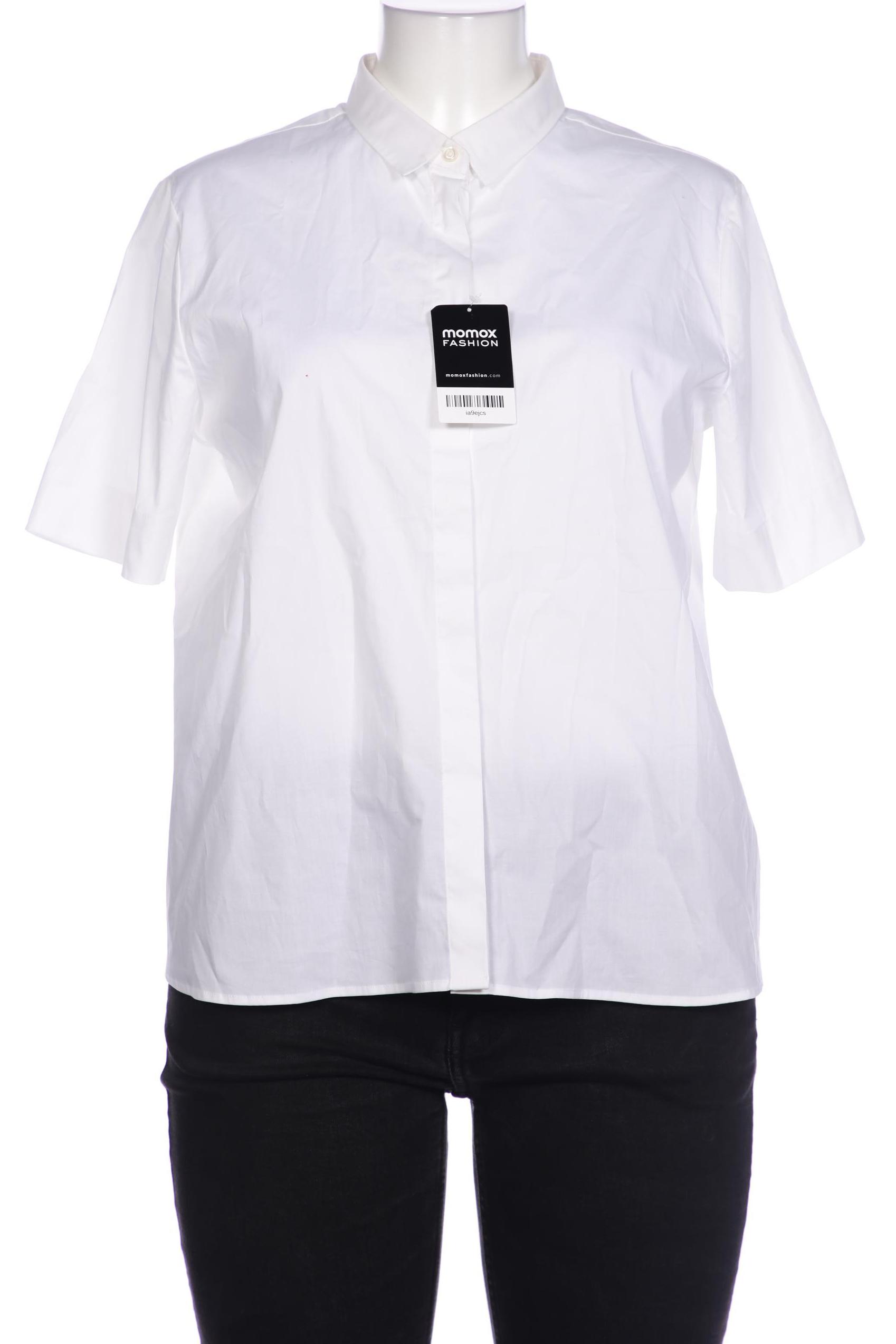 

Seidensticker Damen Bluse, weiß, Gr. 42