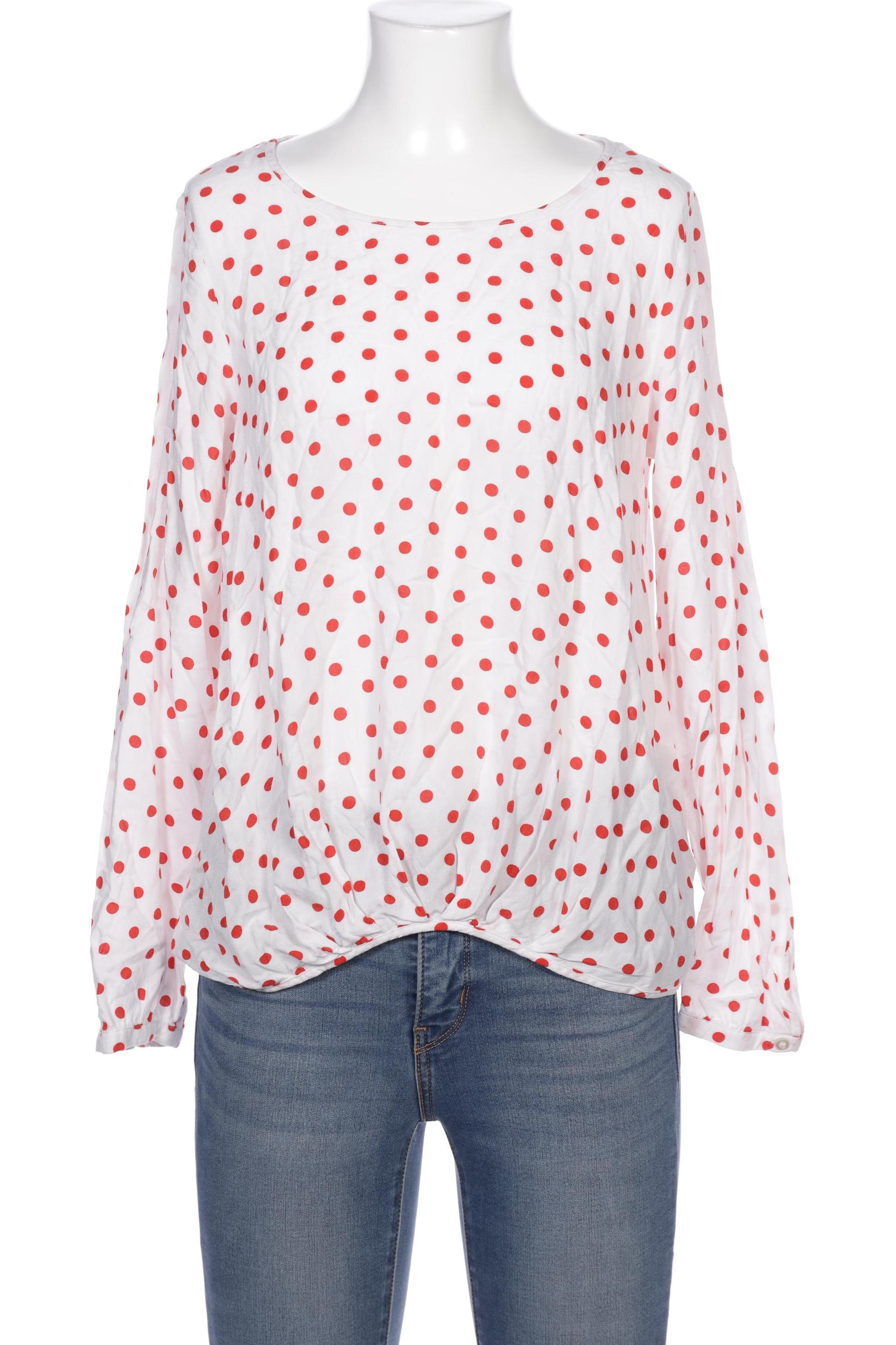 

Seidensticker Damen Bluse, weiß