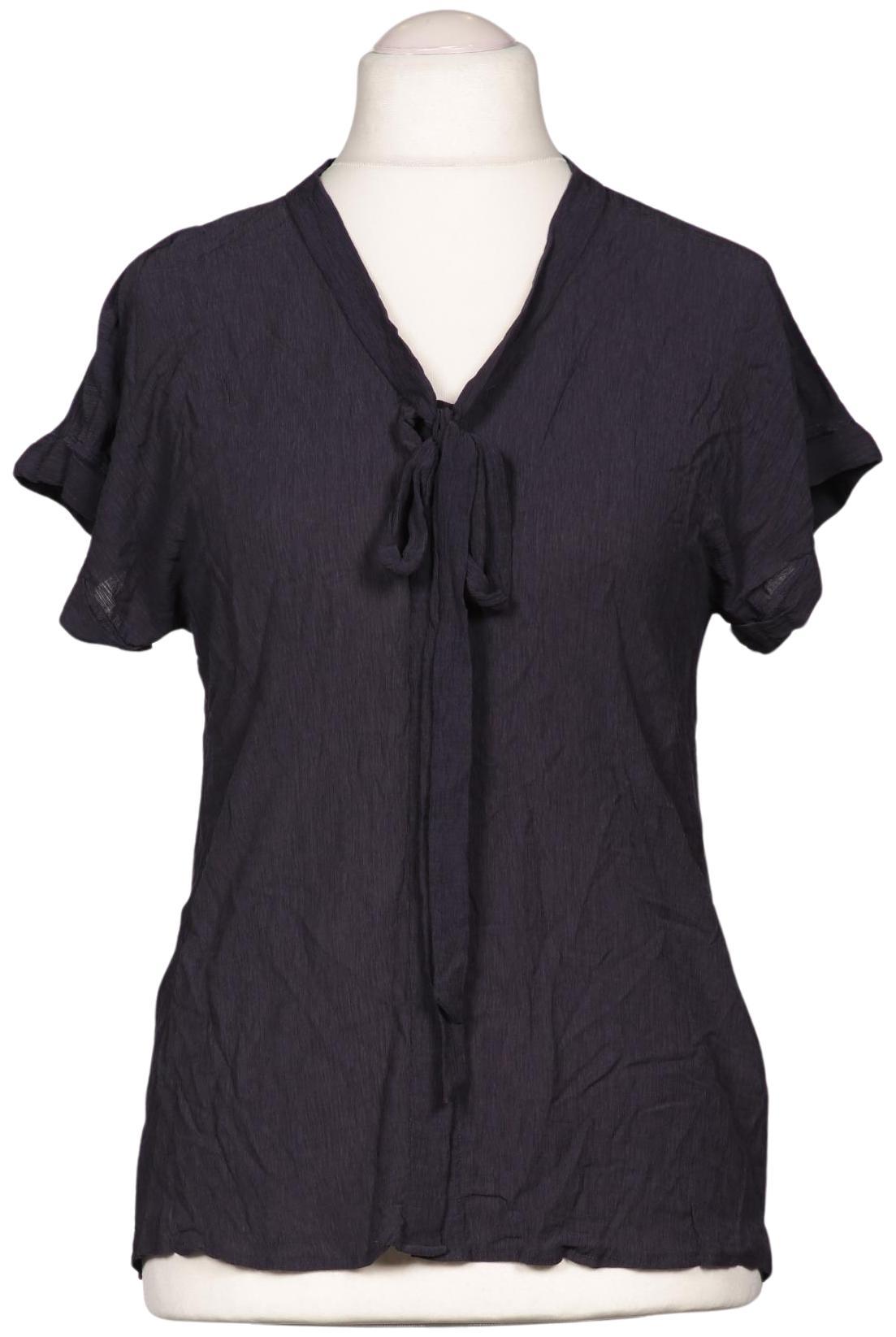

Seidensticker Damen Bluse, marineblau, Gr. 42