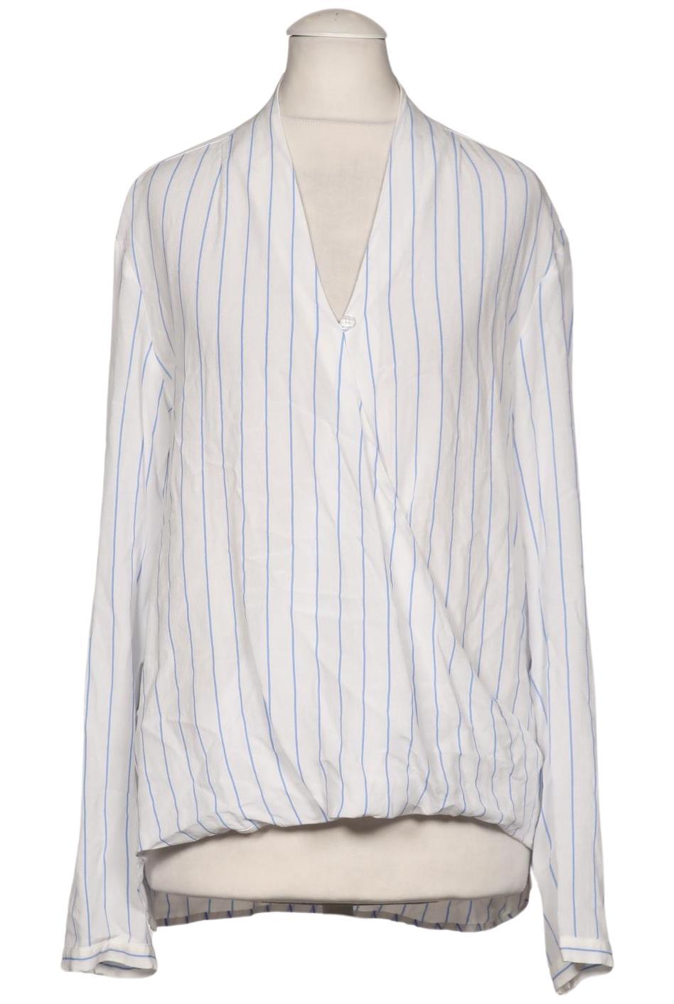 

Seidensticker Damen Bluse, mehrfarbig, Gr. 38