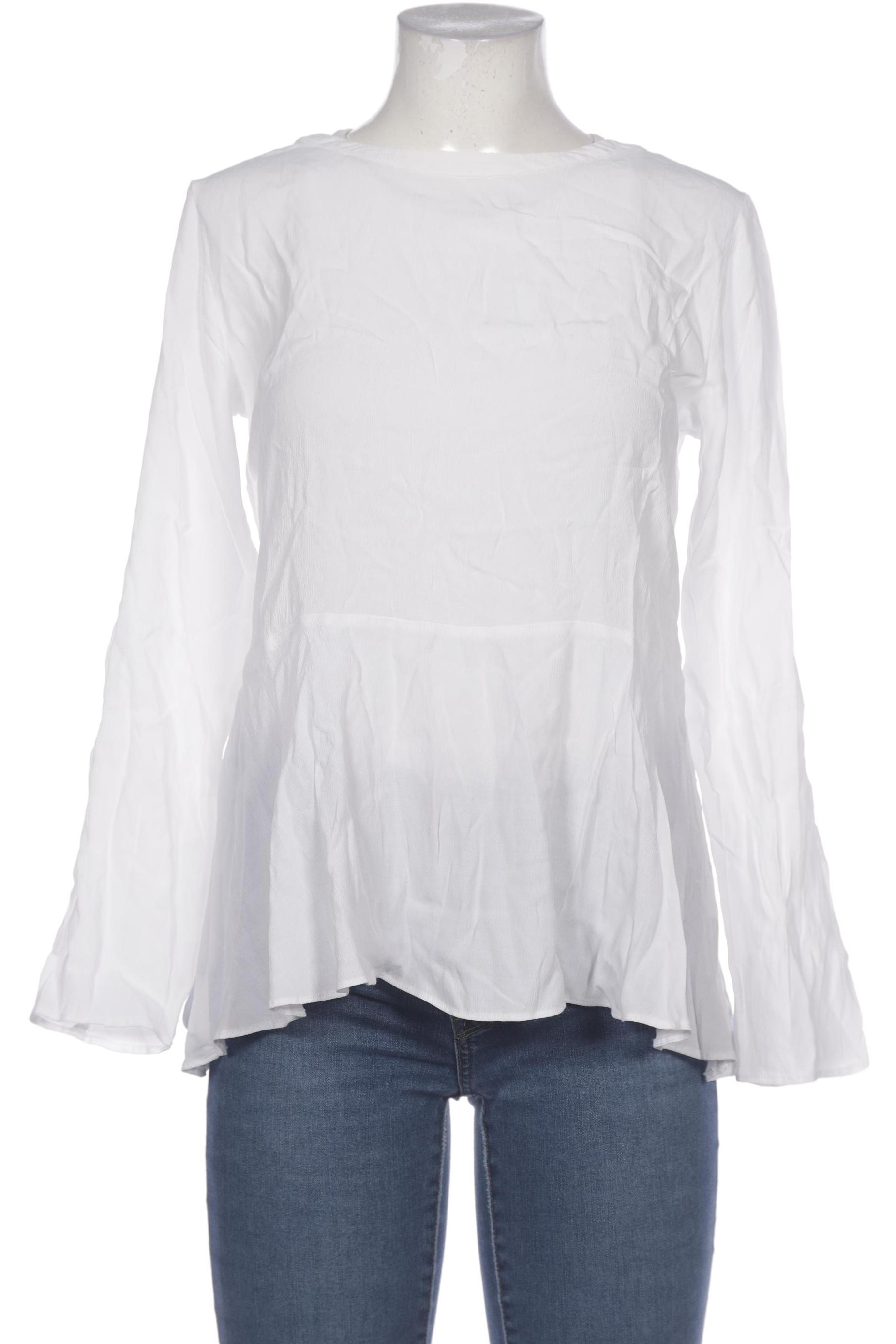 

Seidensticker Damen Bluse, weiß, Gr. 40