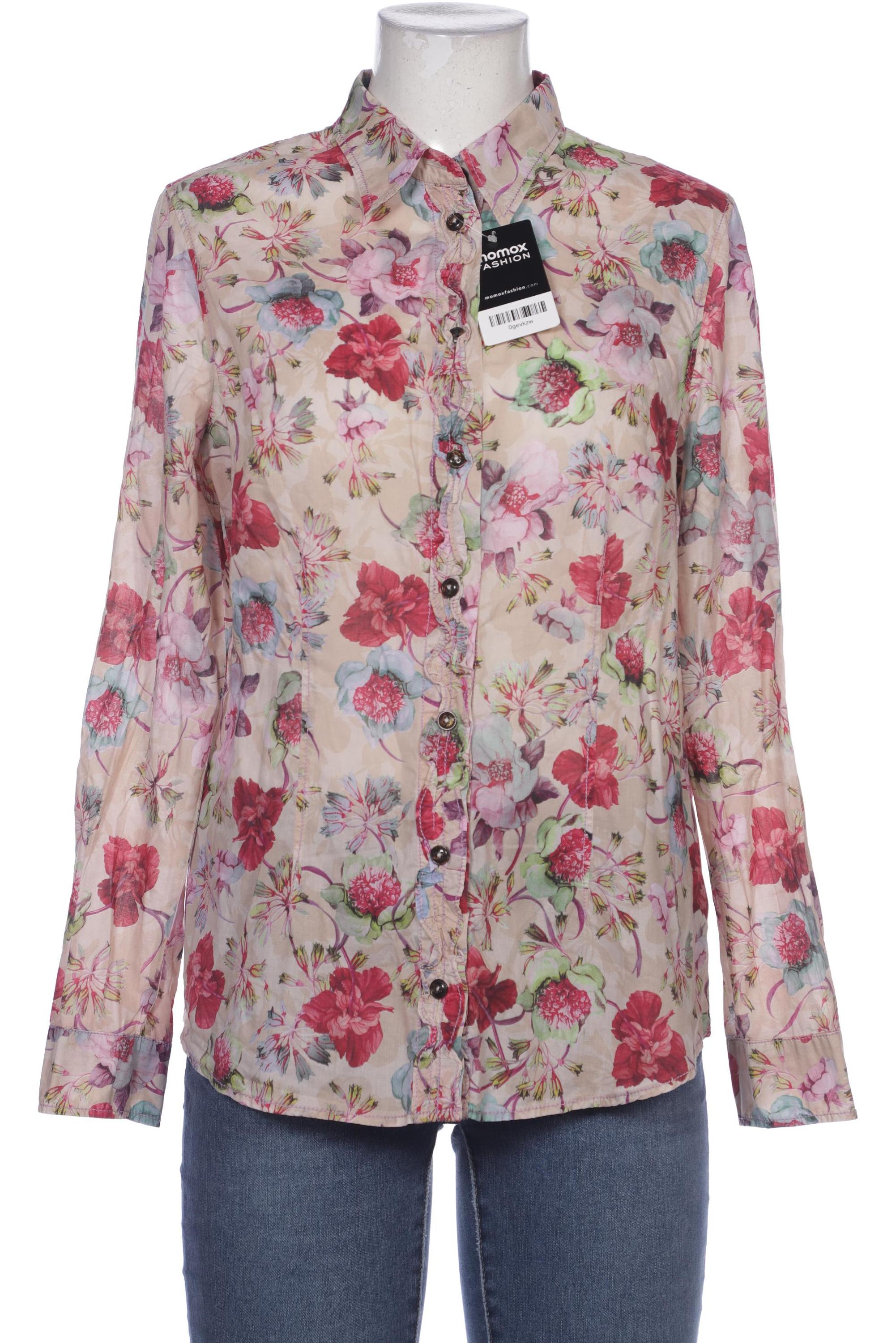 

Seidensticker Damen Bluse, beige, Gr. 42