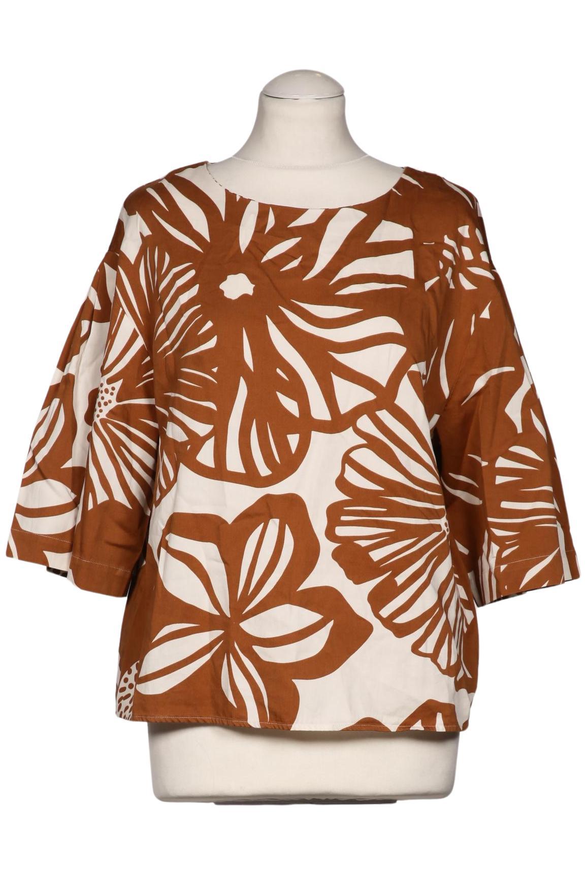 

Seidensticker Damen Bluse, mehrfarbig, Gr. 38