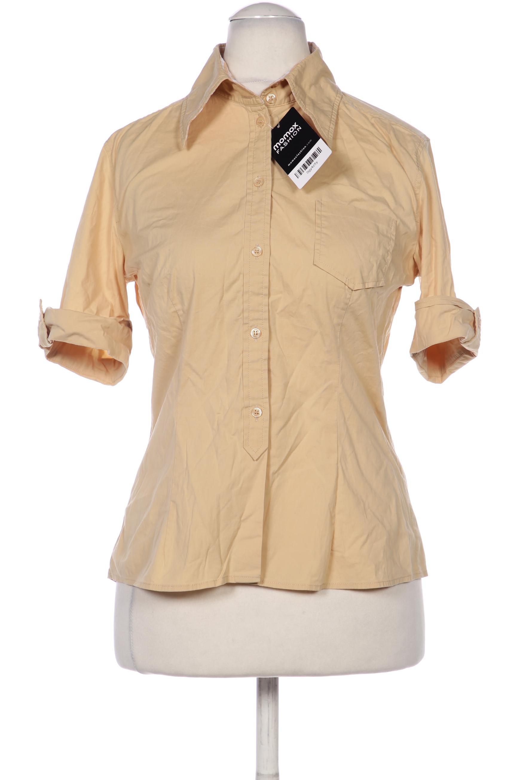 

Seidensticker Damen Bluse, gelb, Gr. 36