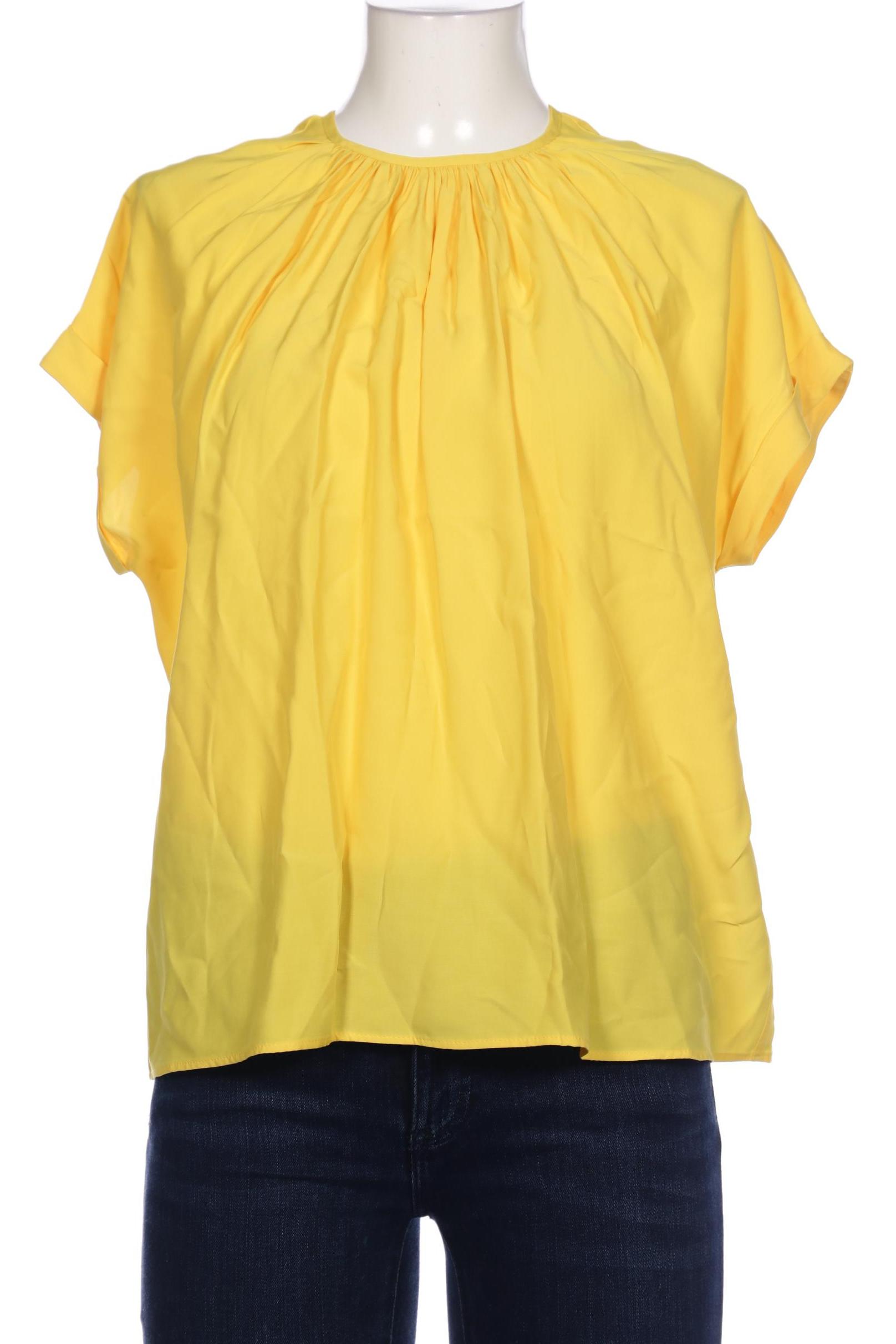 

Seidensticker Damen Bluse, gelb