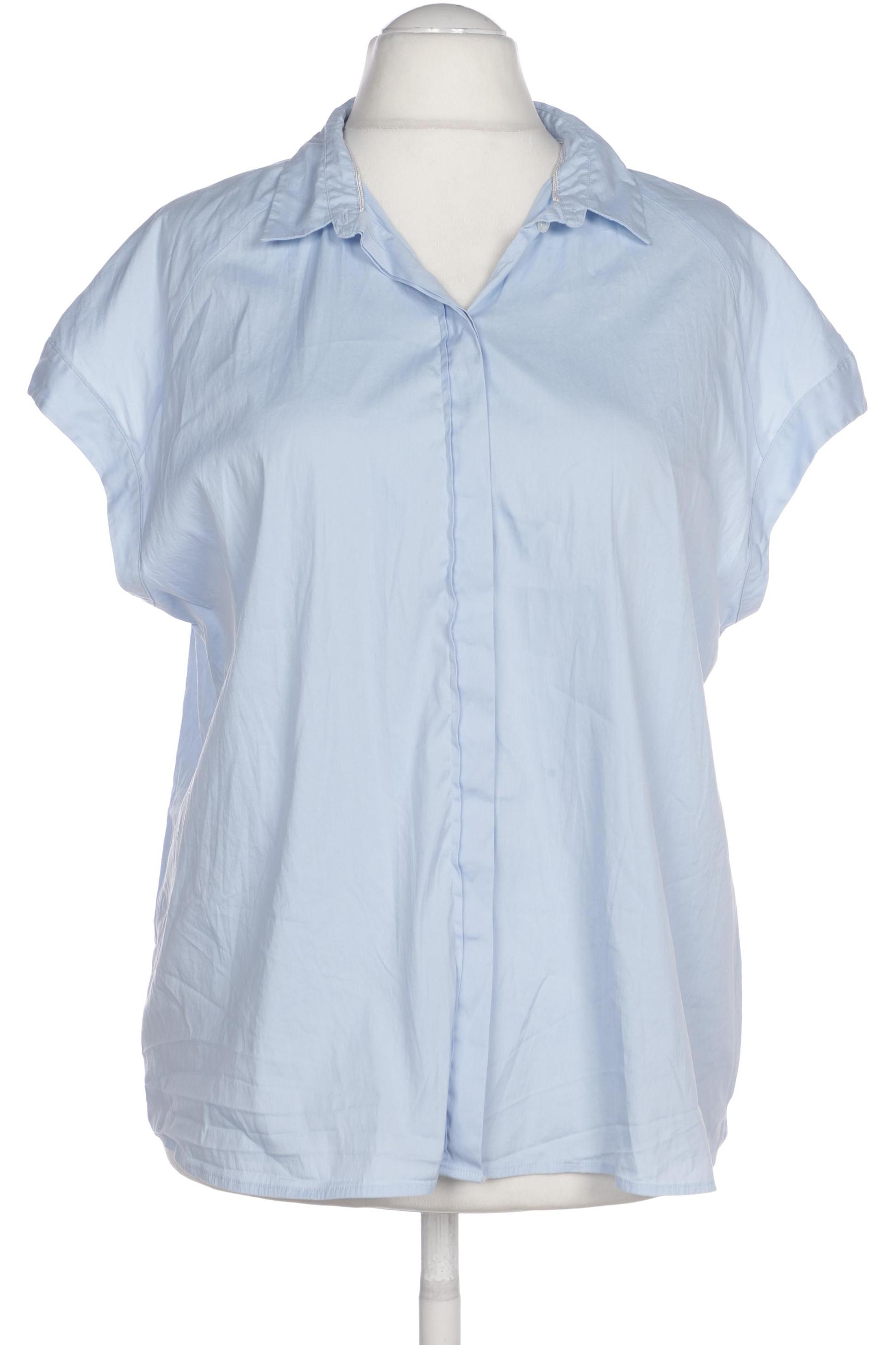 

Seidensticker Damen Bluse, hellblau